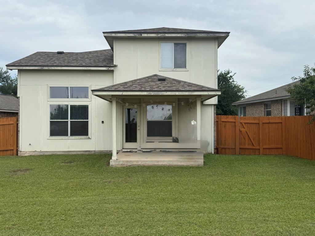 12841 White House St, Manor, TX 78653