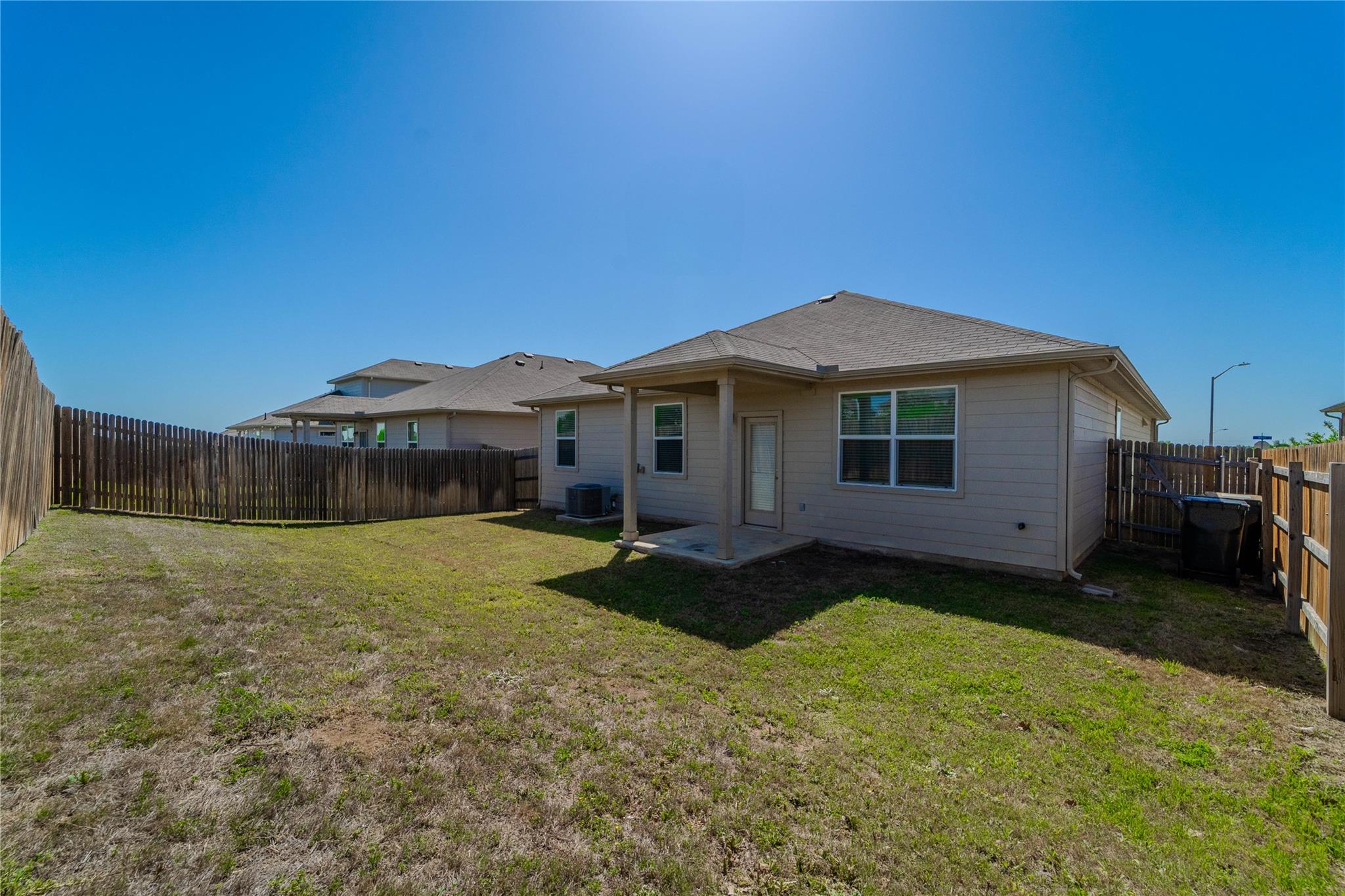 501 Naset Dr, Georgetown, TX 78626