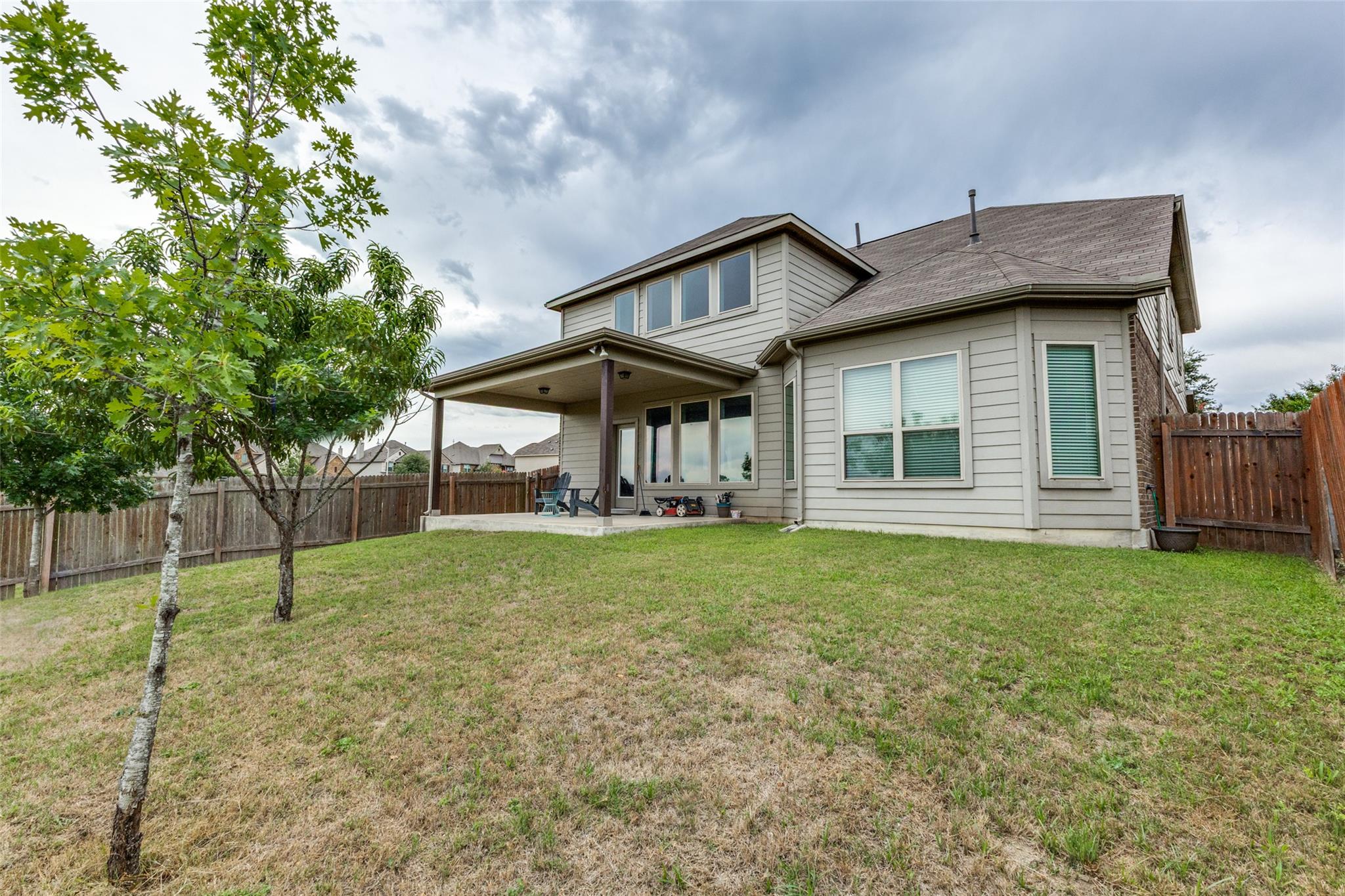 544 Blossom Valley Strm, Buda, TX 78610