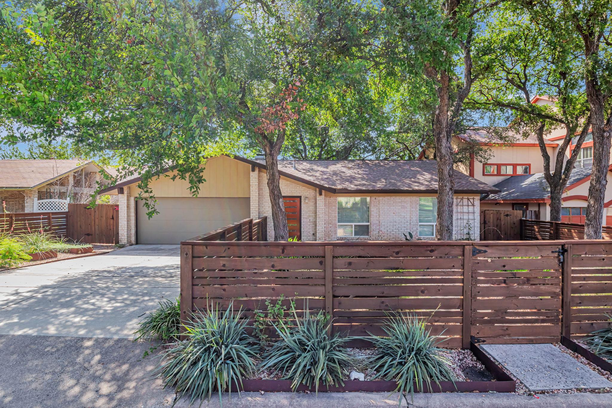8101 Ceberry Dr, Austin, TX 78759