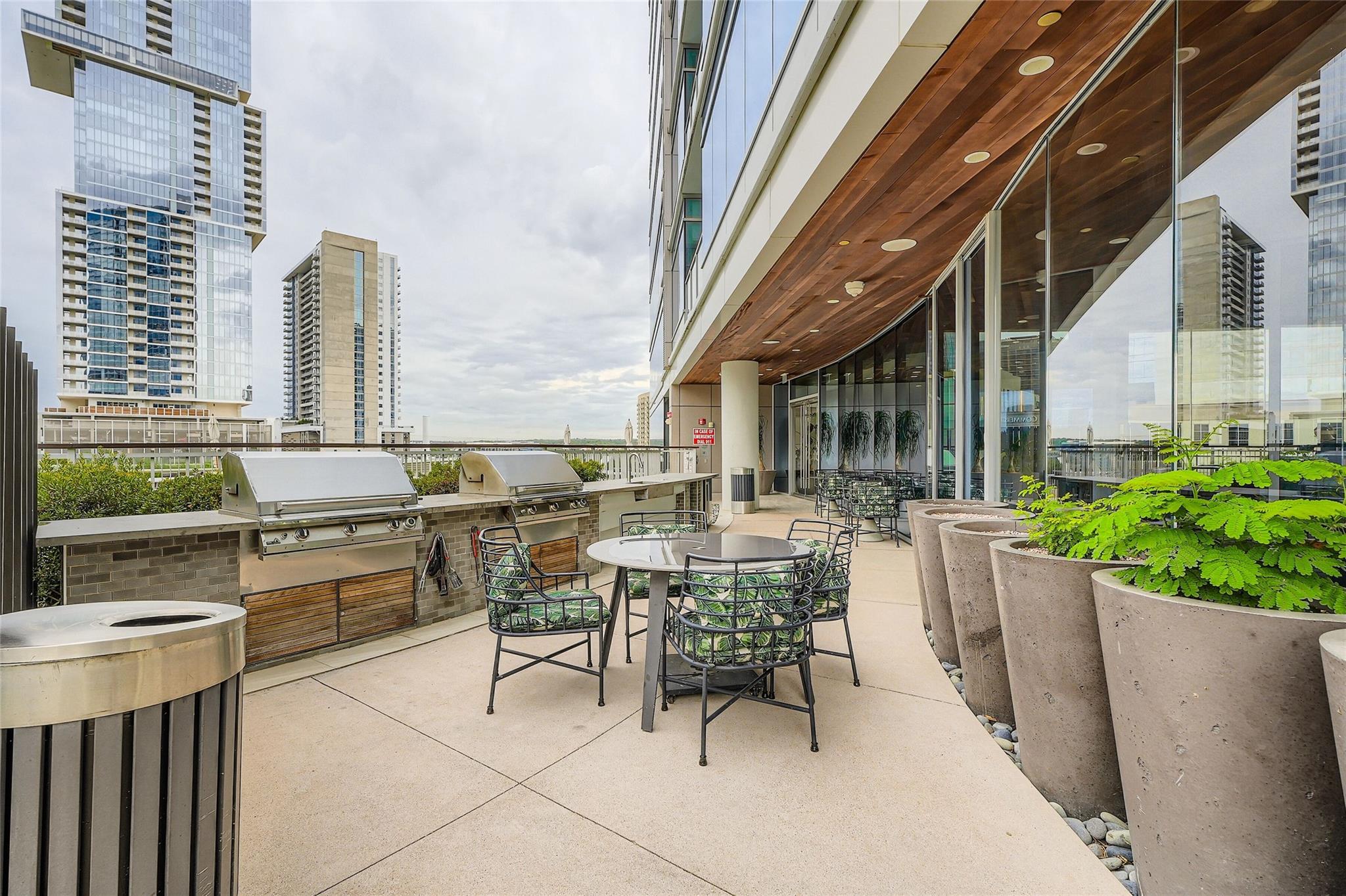501 West Ave # 1306, Austin, TX 78701