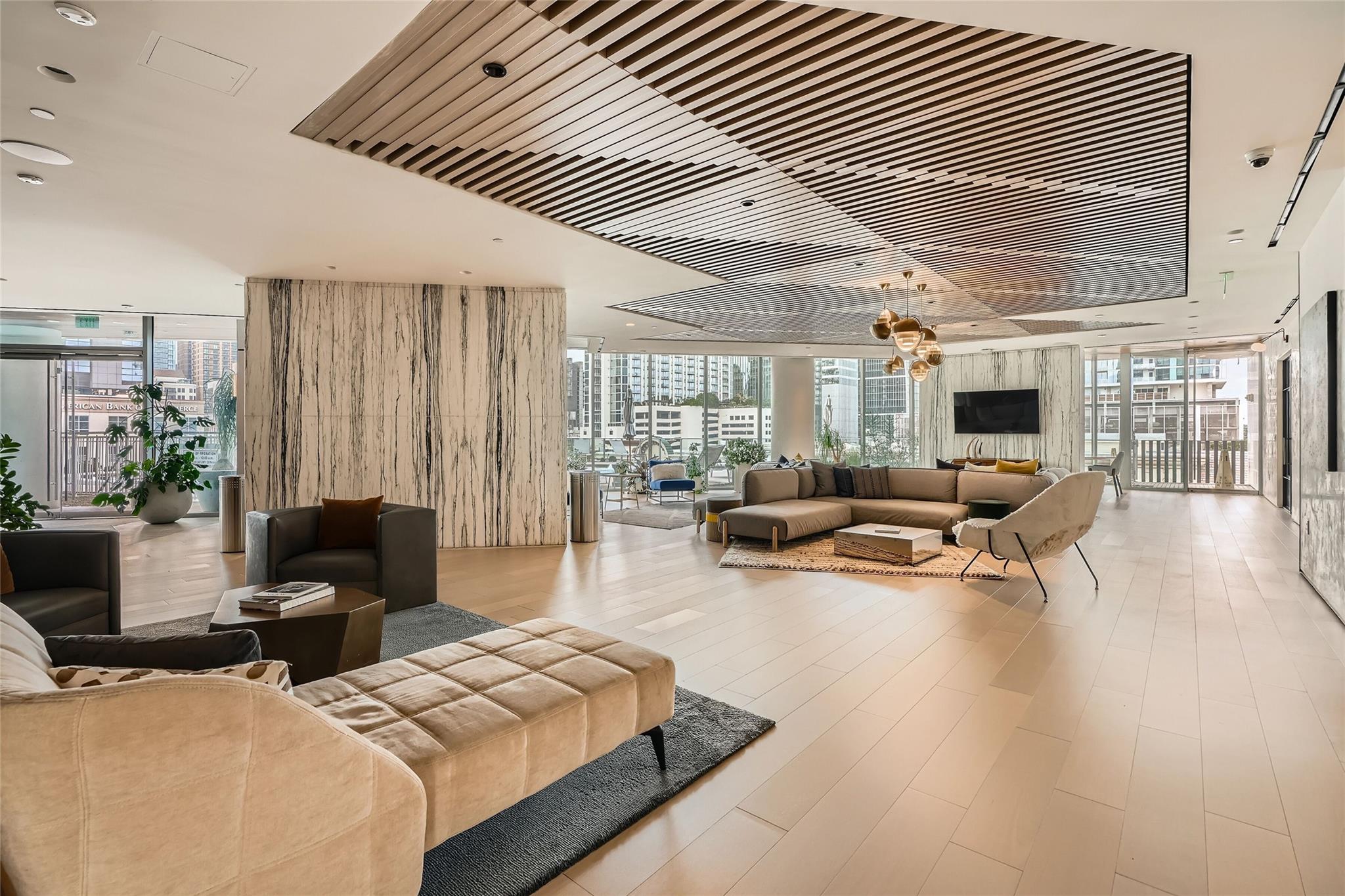 501 West Ave # 1306, Austin, TX 78701