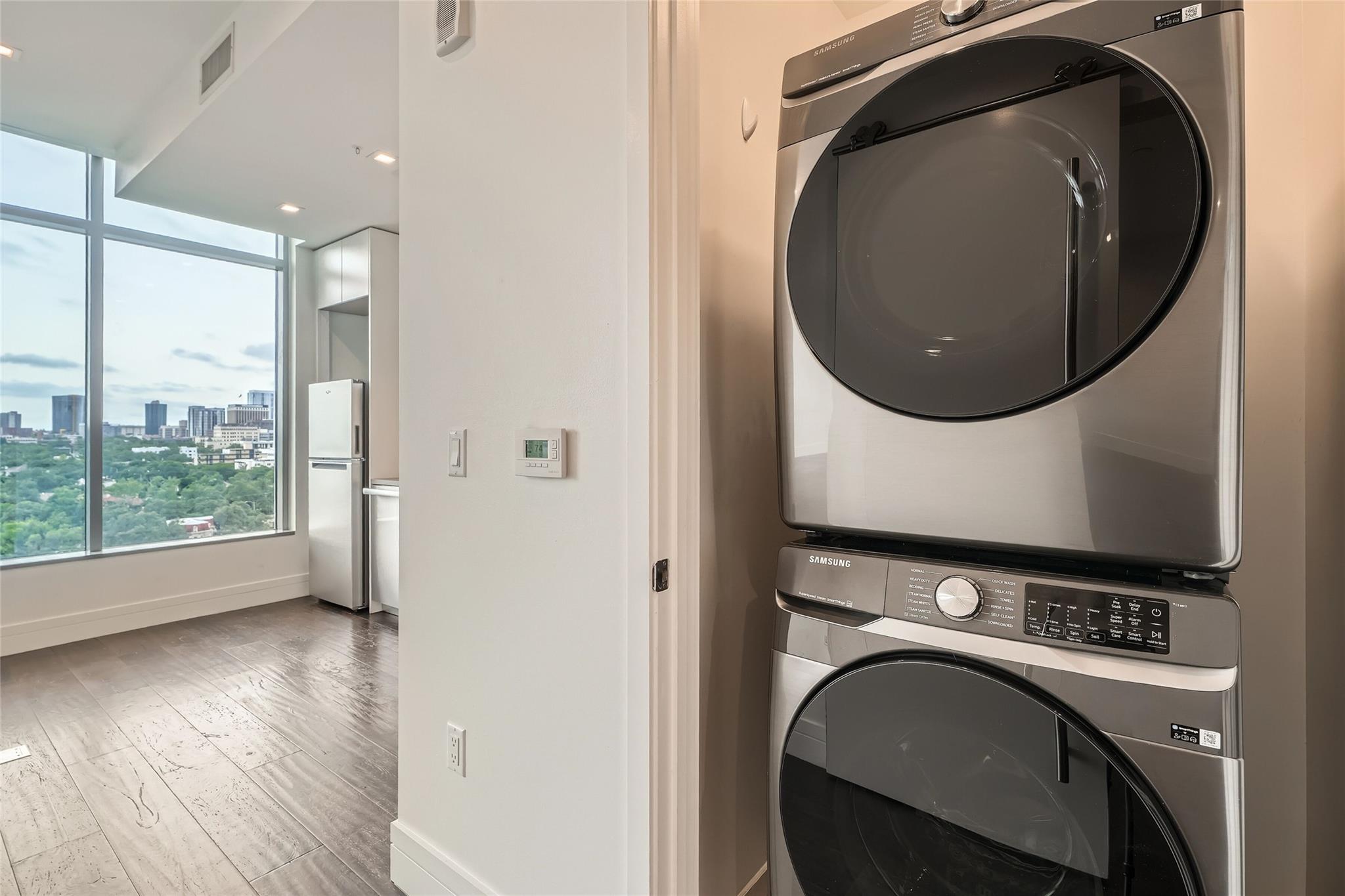 501 West Ave # 1306, Austin, TX 78701