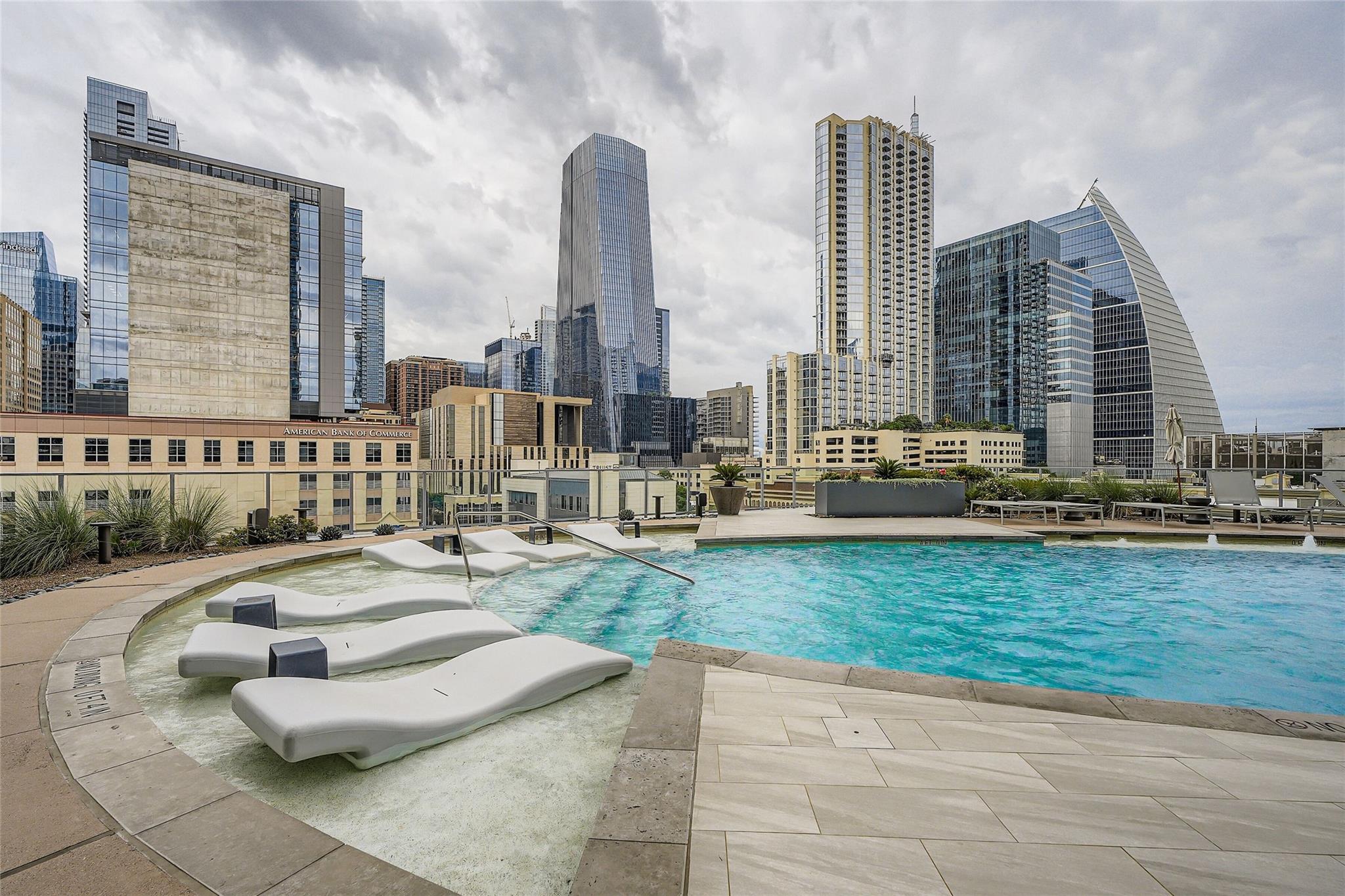 501 West Ave # 1306, Austin, TX 78701