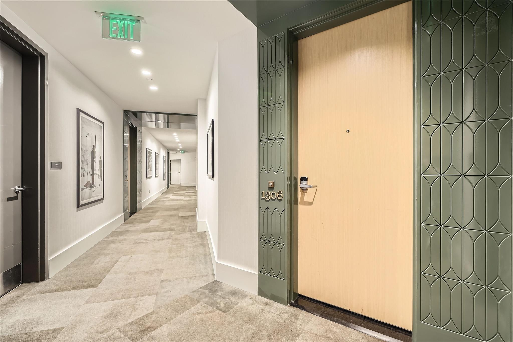 501 West Ave # 1306, Austin, TX 78701