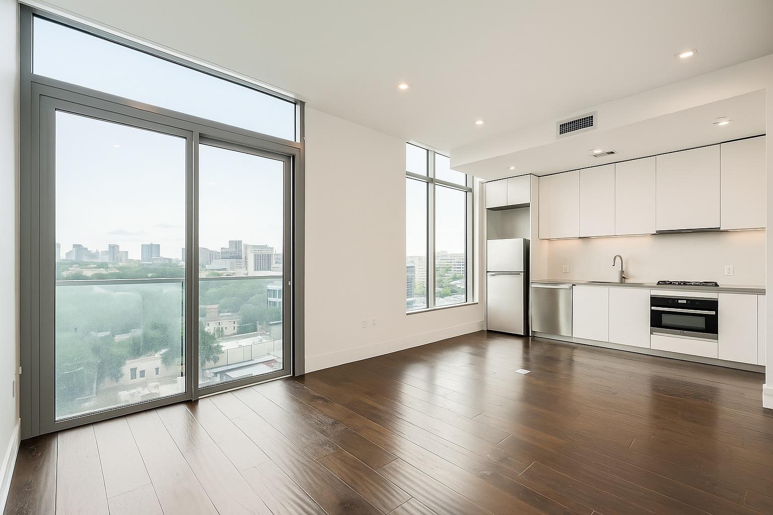 501 West Ave # 1306, Austin, TX 78701
