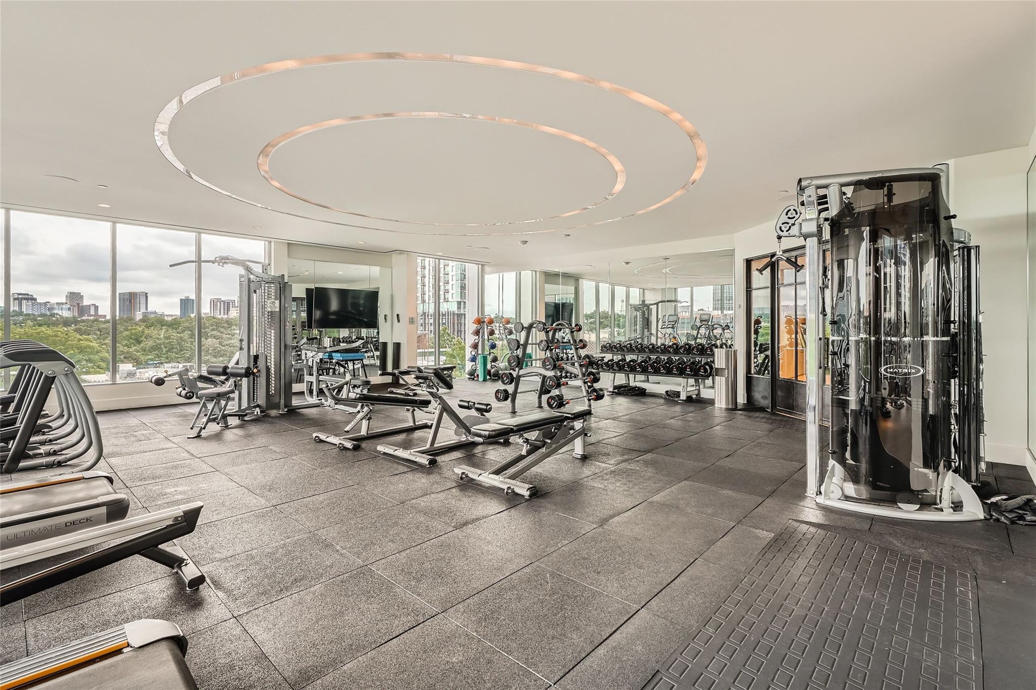 501 West Ave # 1306, Austin, TX 78701