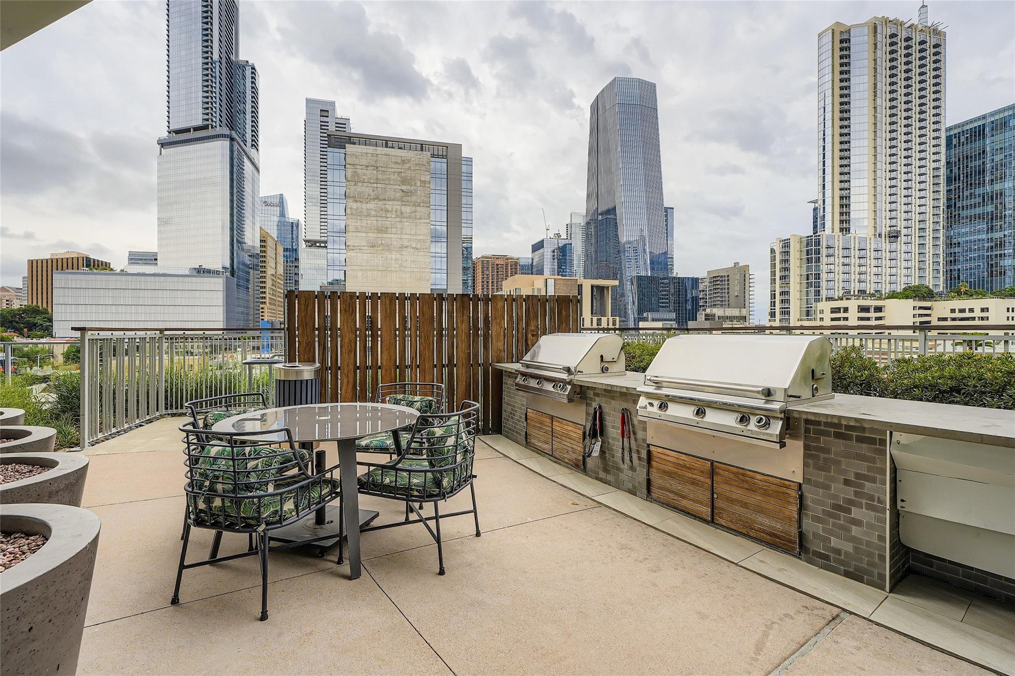 501 West Ave # 1306, Austin, TX 78701