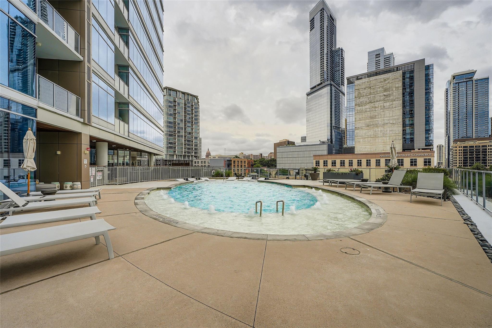 501 West Ave # 1306, Austin, TX 78701