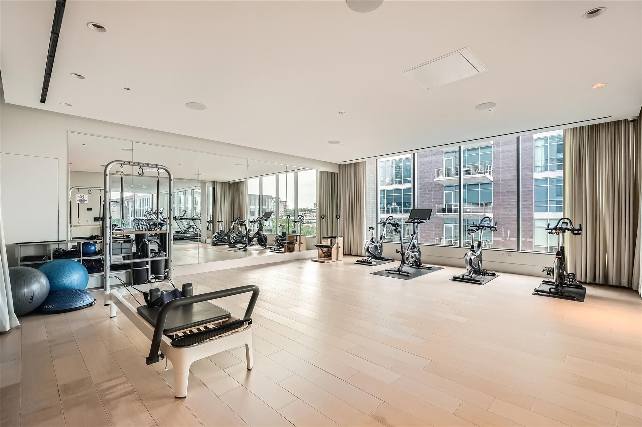 501 West Ave # 1306, Austin, TX 78701