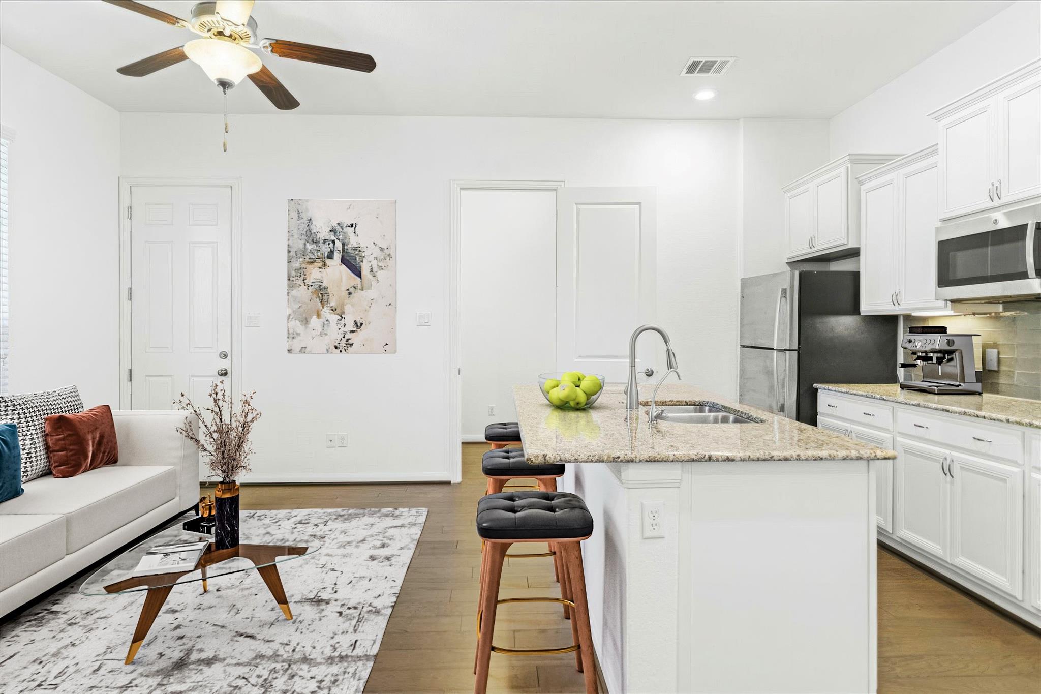 512 Blue Agave Ln, Georgetown, TX 78626