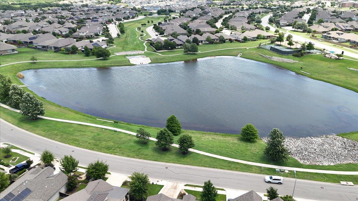 512 Blue Agave Ln, Georgetown, TX 78626
