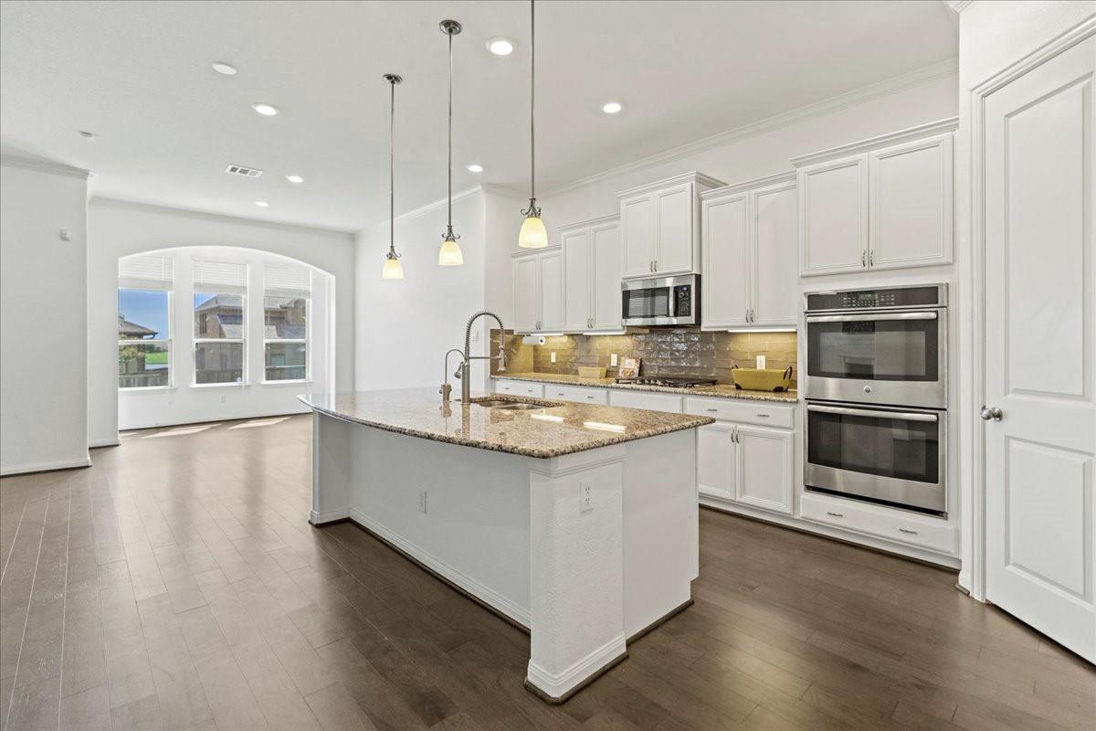 512 Blue Agave Ln, Georgetown, TX 78626