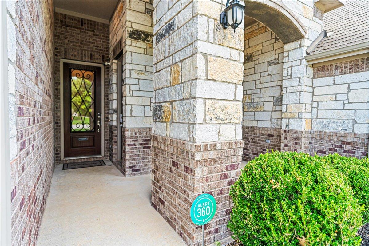 512 Blue Agave Ln, Georgetown, TX 78626