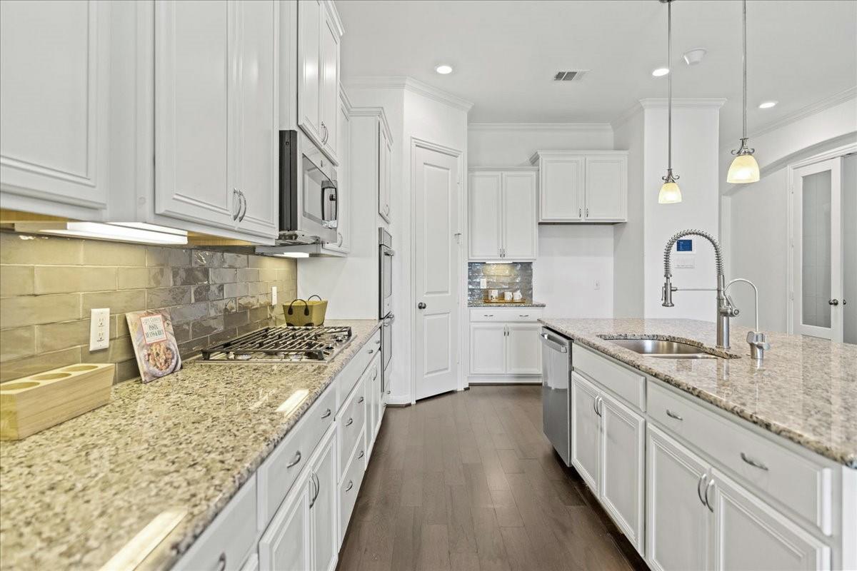 512 Blue Agave Ln, Georgetown, TX 78626