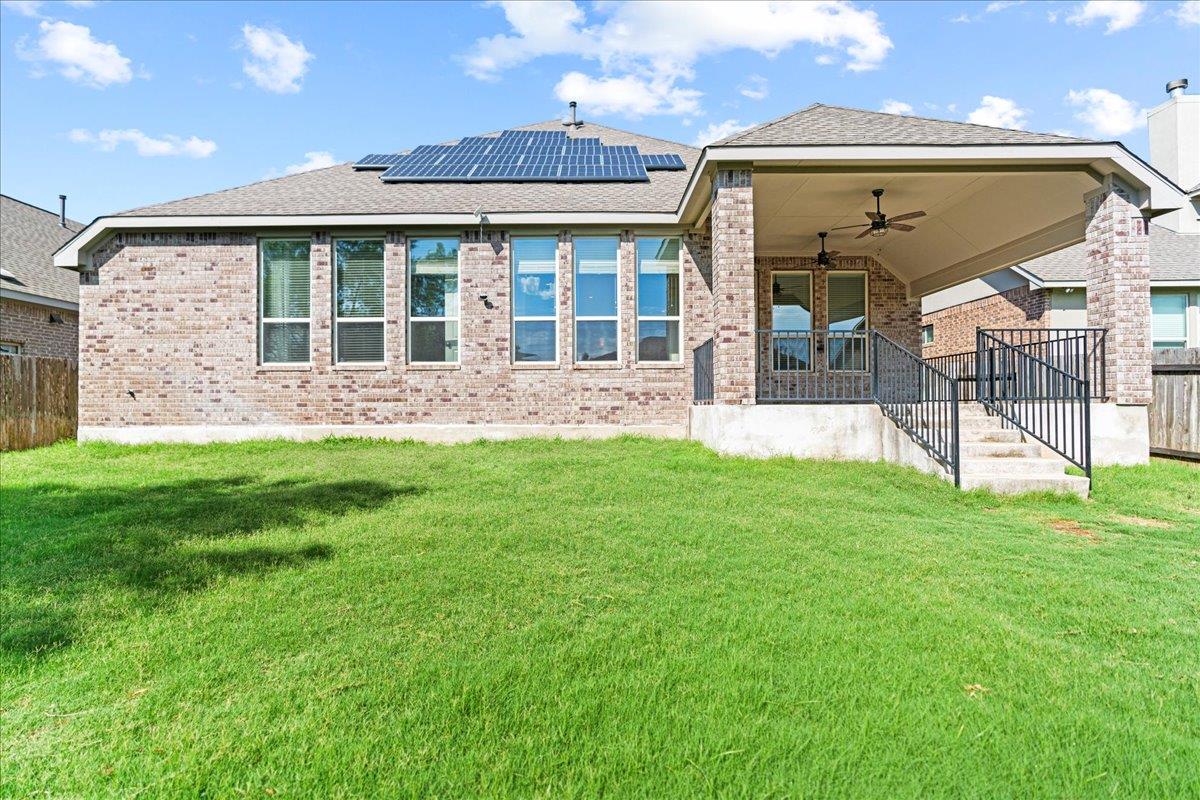 512 Blue Agave Ln, Georgetown, TX 78626