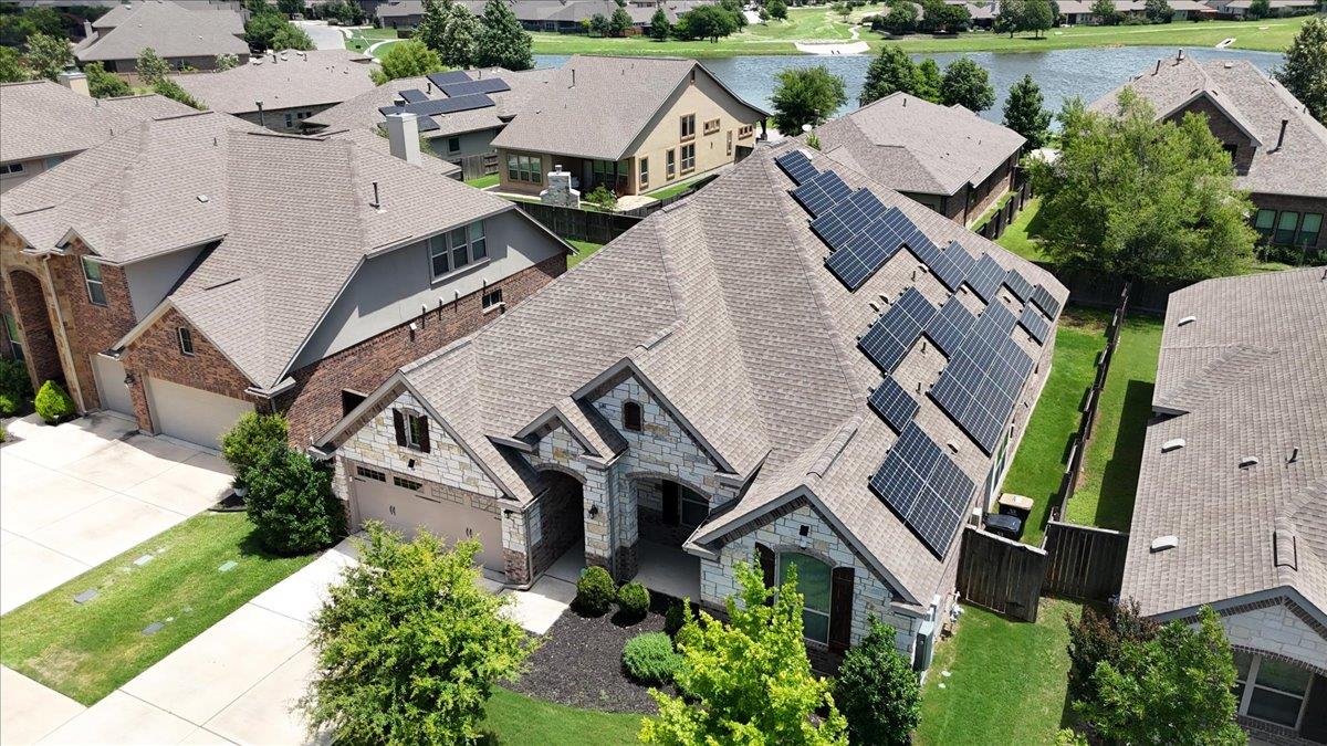 512 Blue Agave Ln, Georgetown, TX 78626