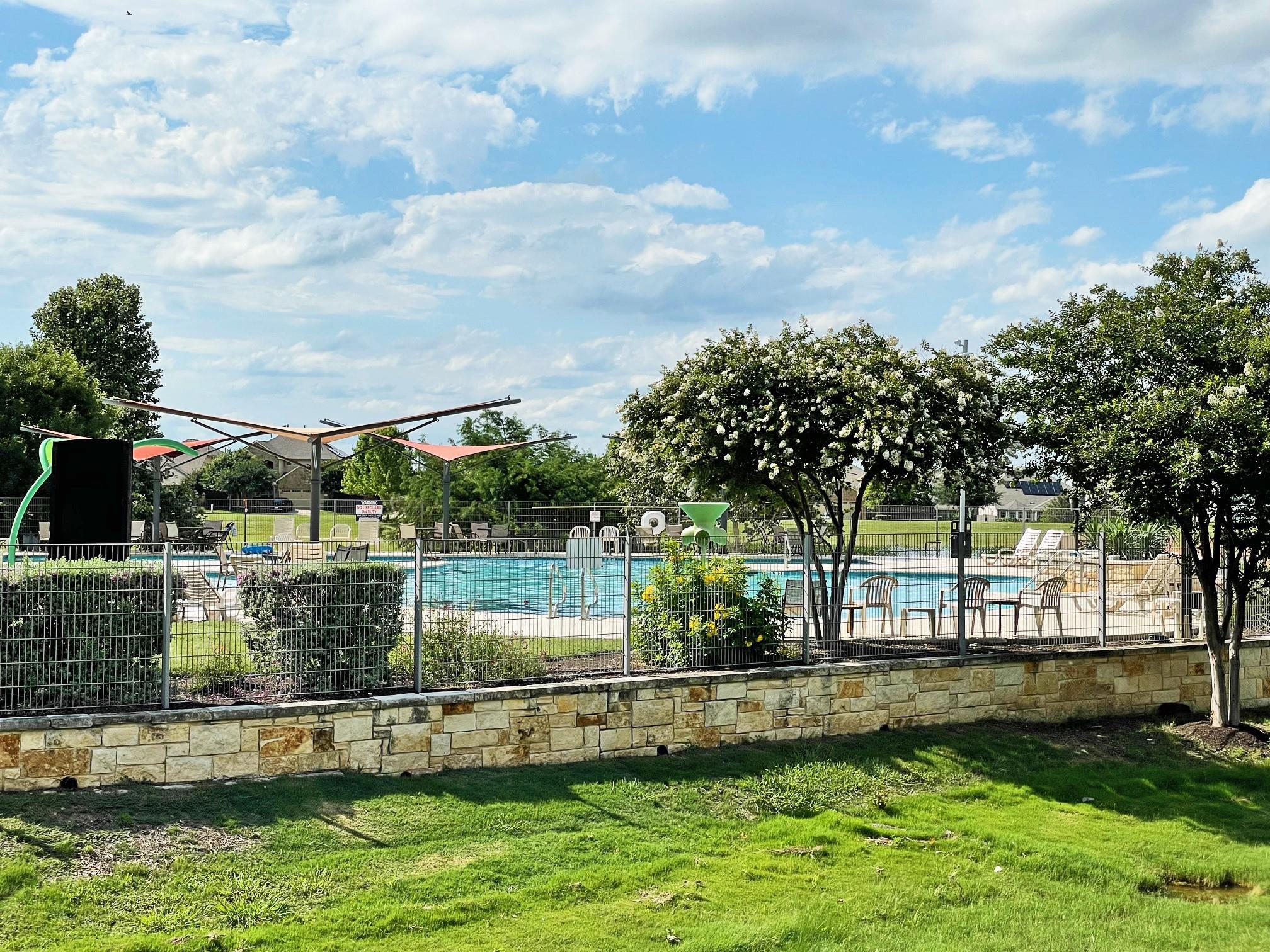 512 Blue Agave Ln, Georgetown, TX 78626