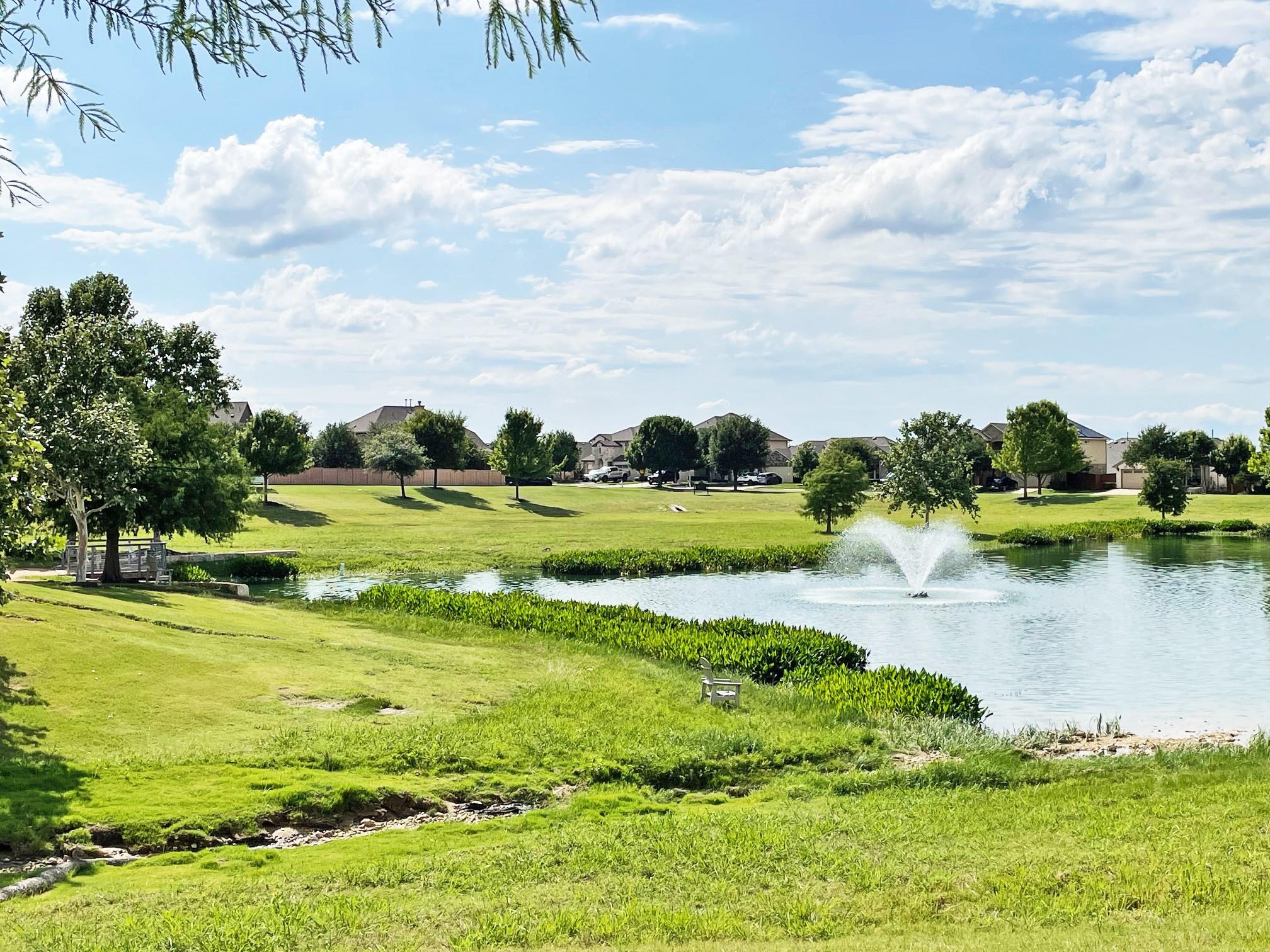 512 Blue Agave Ln, Georgetown, TX 78626
