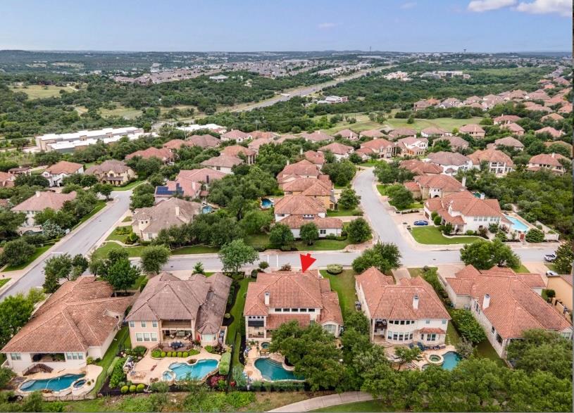 4605 Bat Falcon Dr, Austin, TX 78738