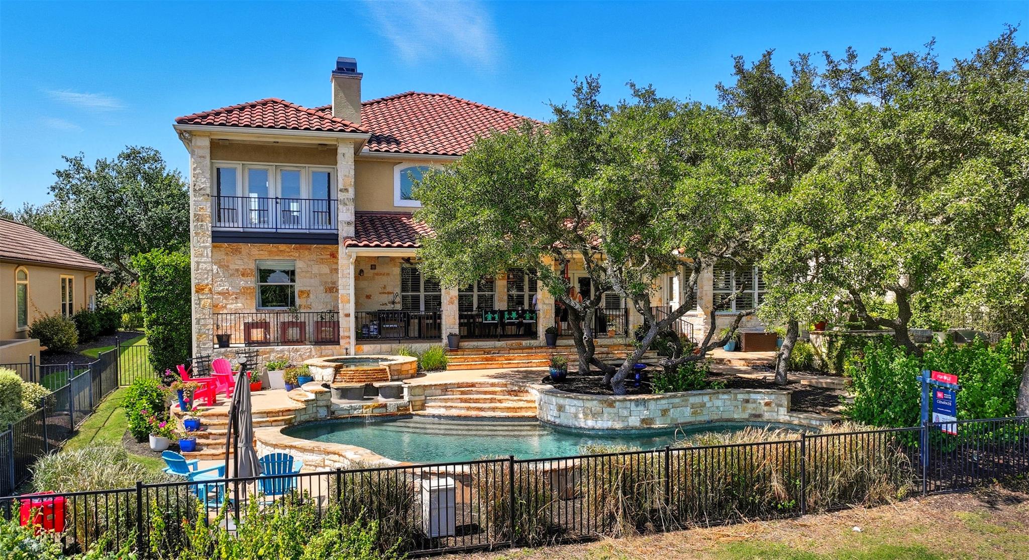 4605 Bat Falcon Dr, Austin, TX 78738