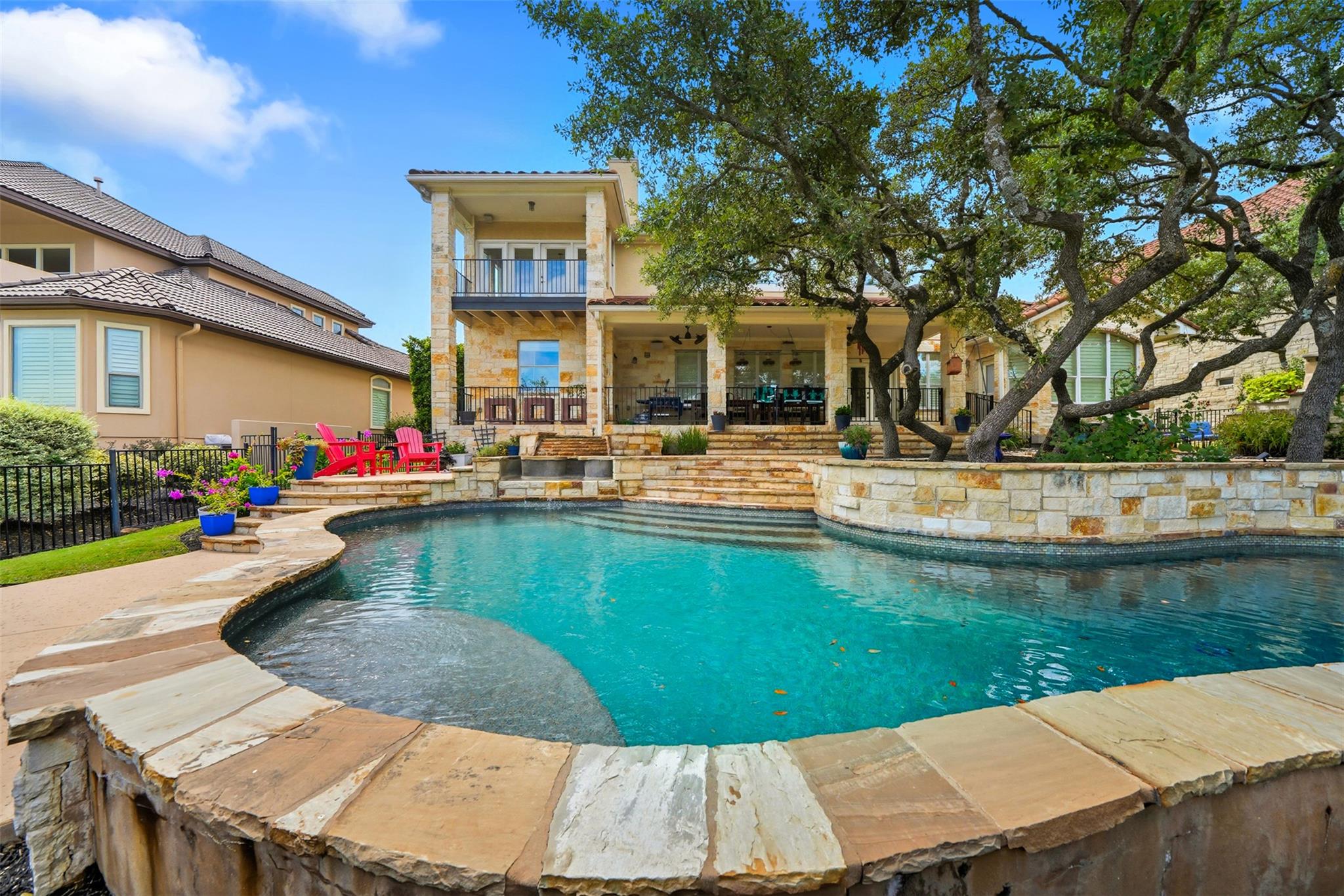 4605 Bat Falcon Dr, Austin, TX 78738