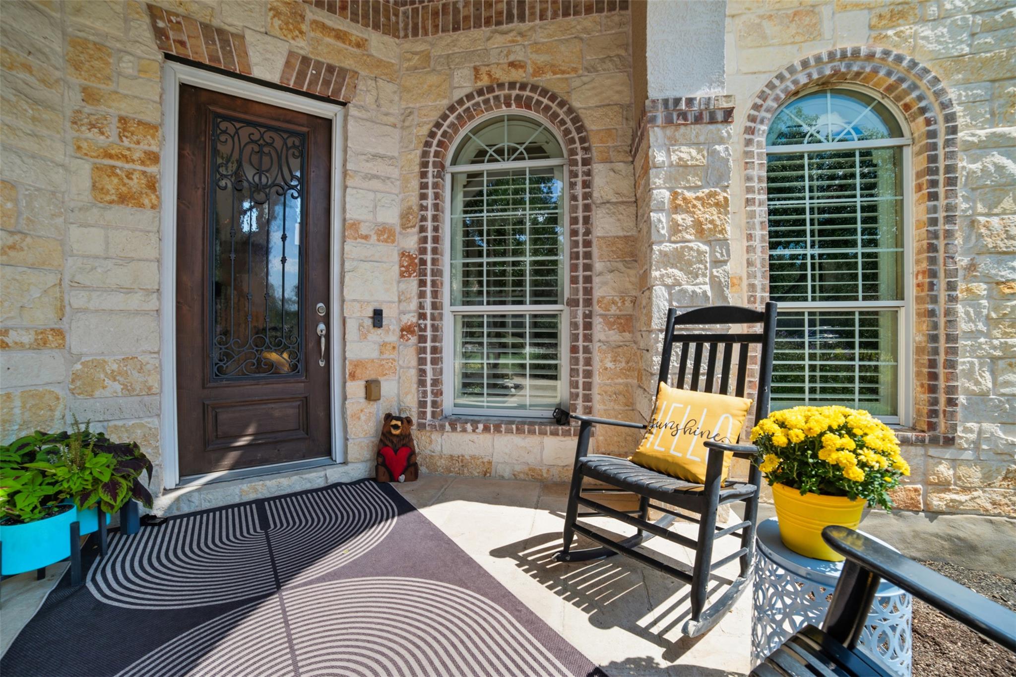 4605 Bat Falcon Dr, Austin, TX 78738