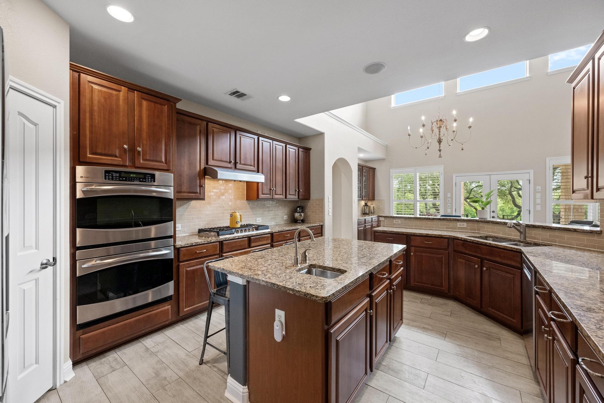 4605 Bat Falcon Dr, Austin, TX 78738