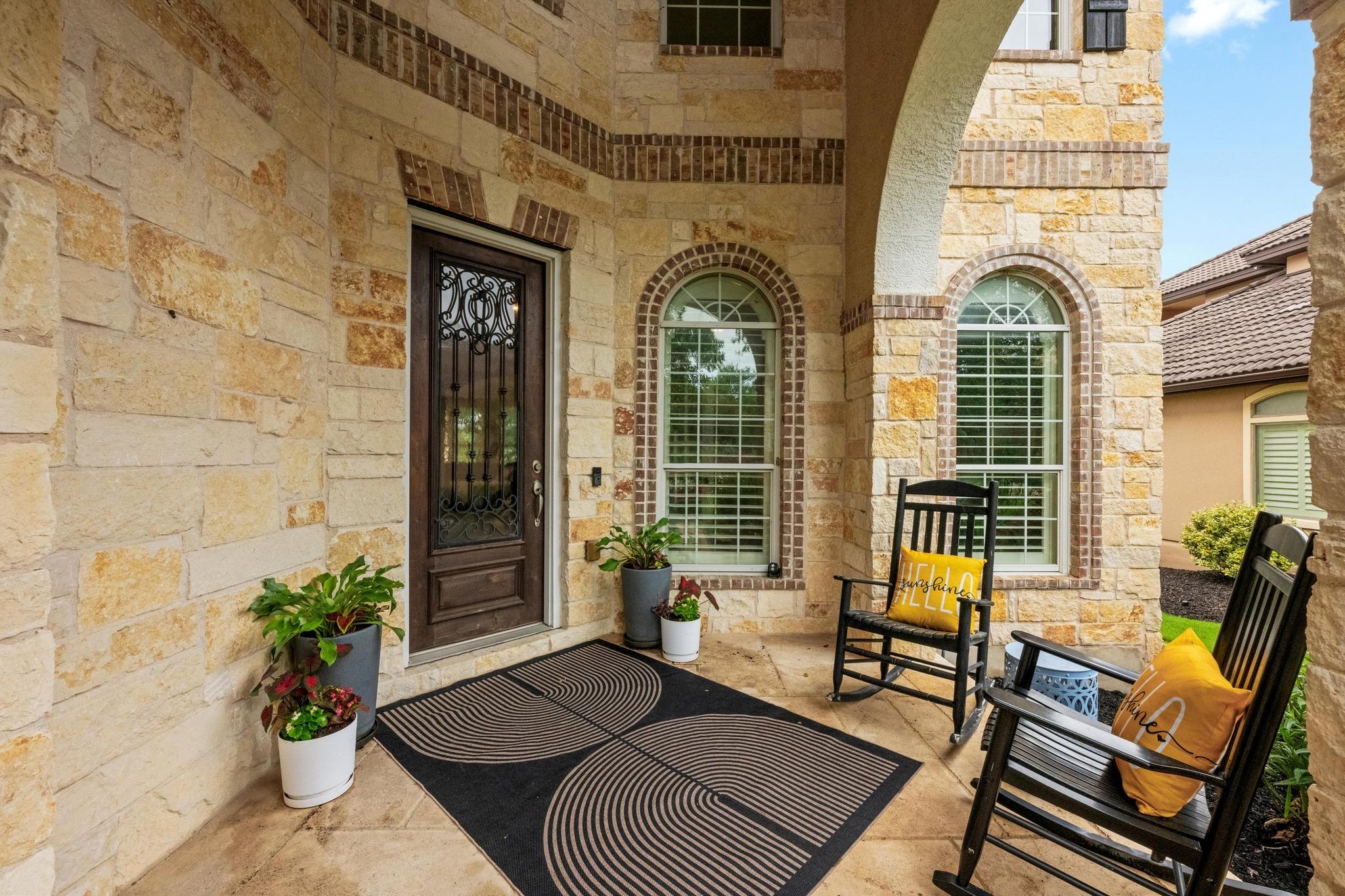 4605 Bat Falcon Dr, Austin, TX 78738
