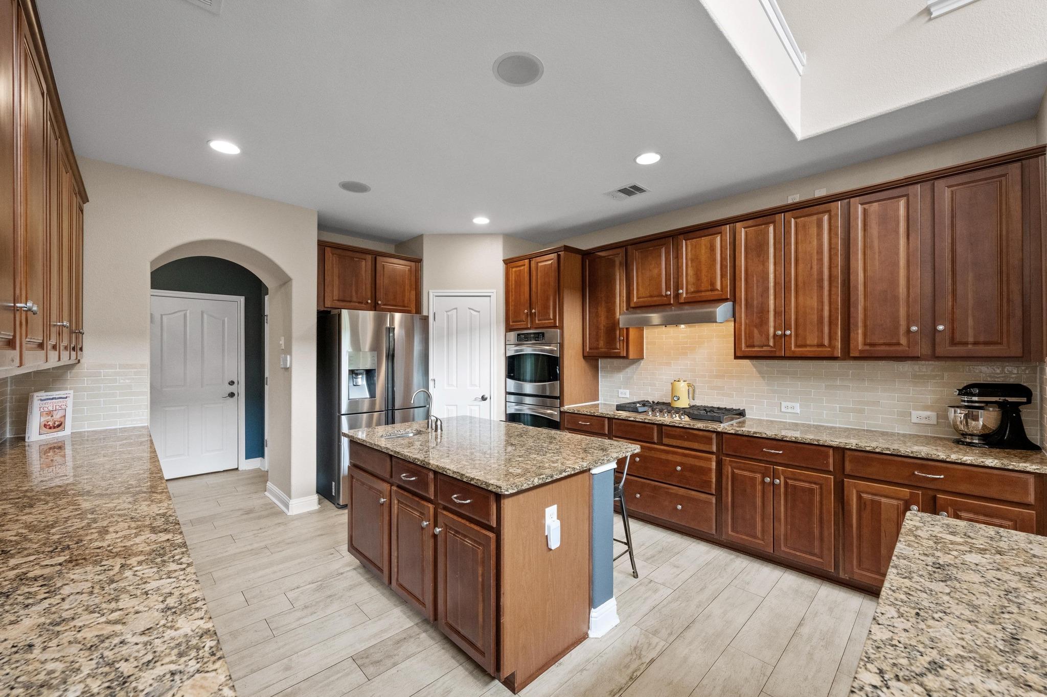 4605 Bat Falcon Dr, Austin, TX 78738