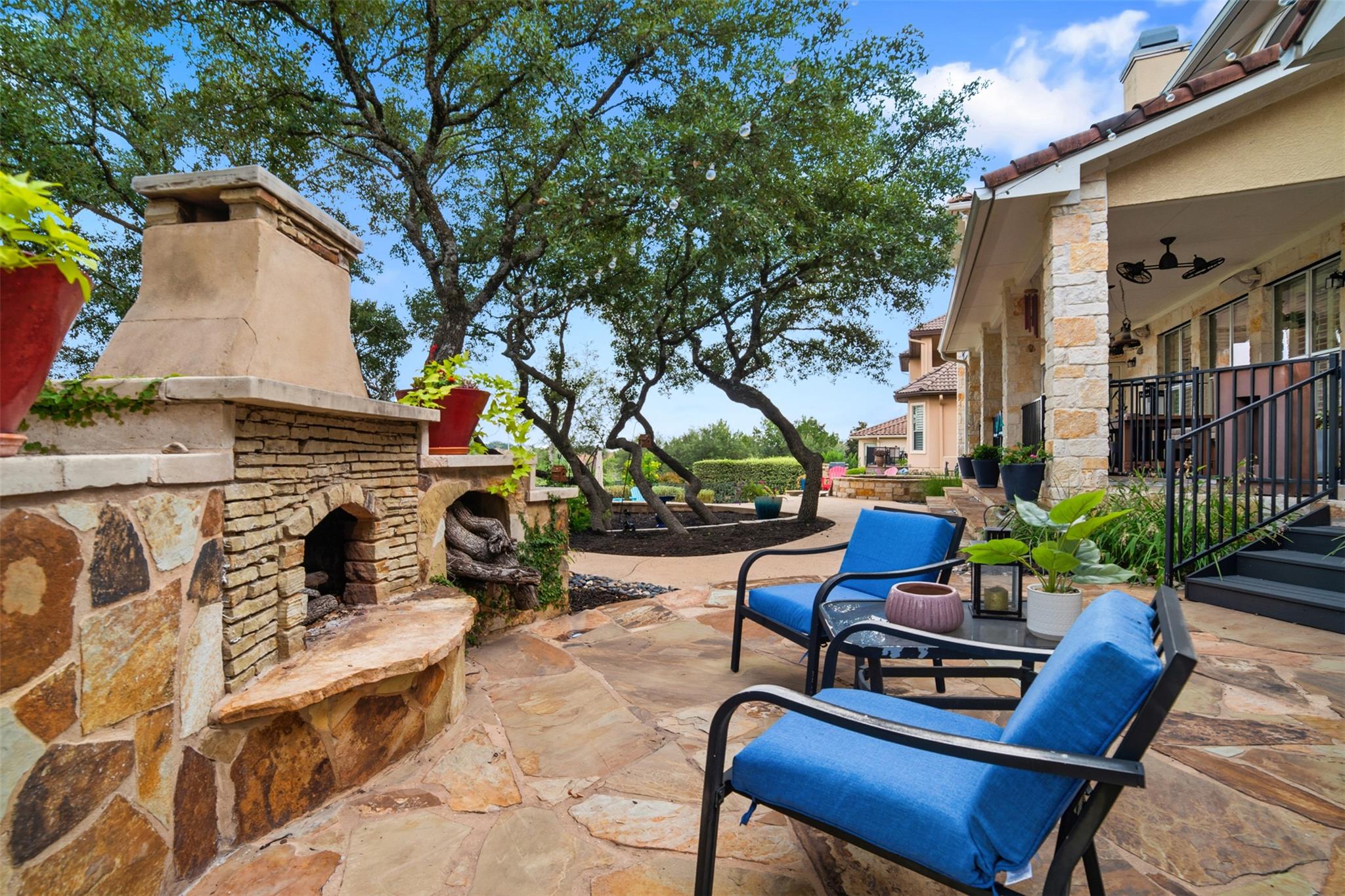 4605 Bat Falcon Dr, Austin, TX 78738