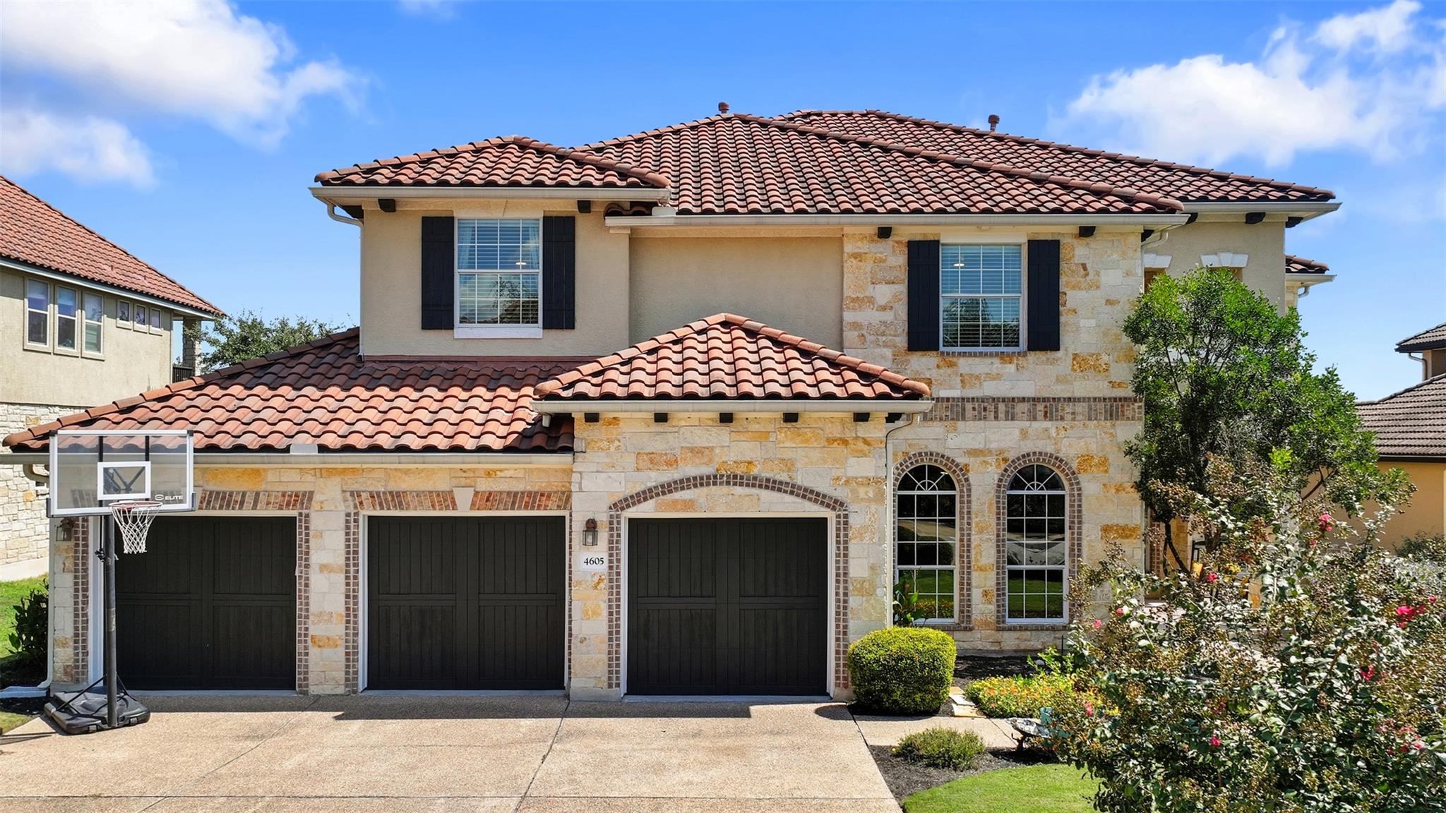 4605 Bat Falcon Dr, Austin, TX 78738