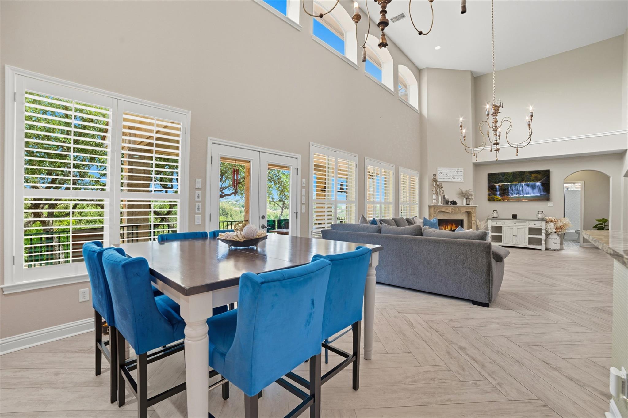 4605 Bat Falcon Dr, Austin, TX 78738