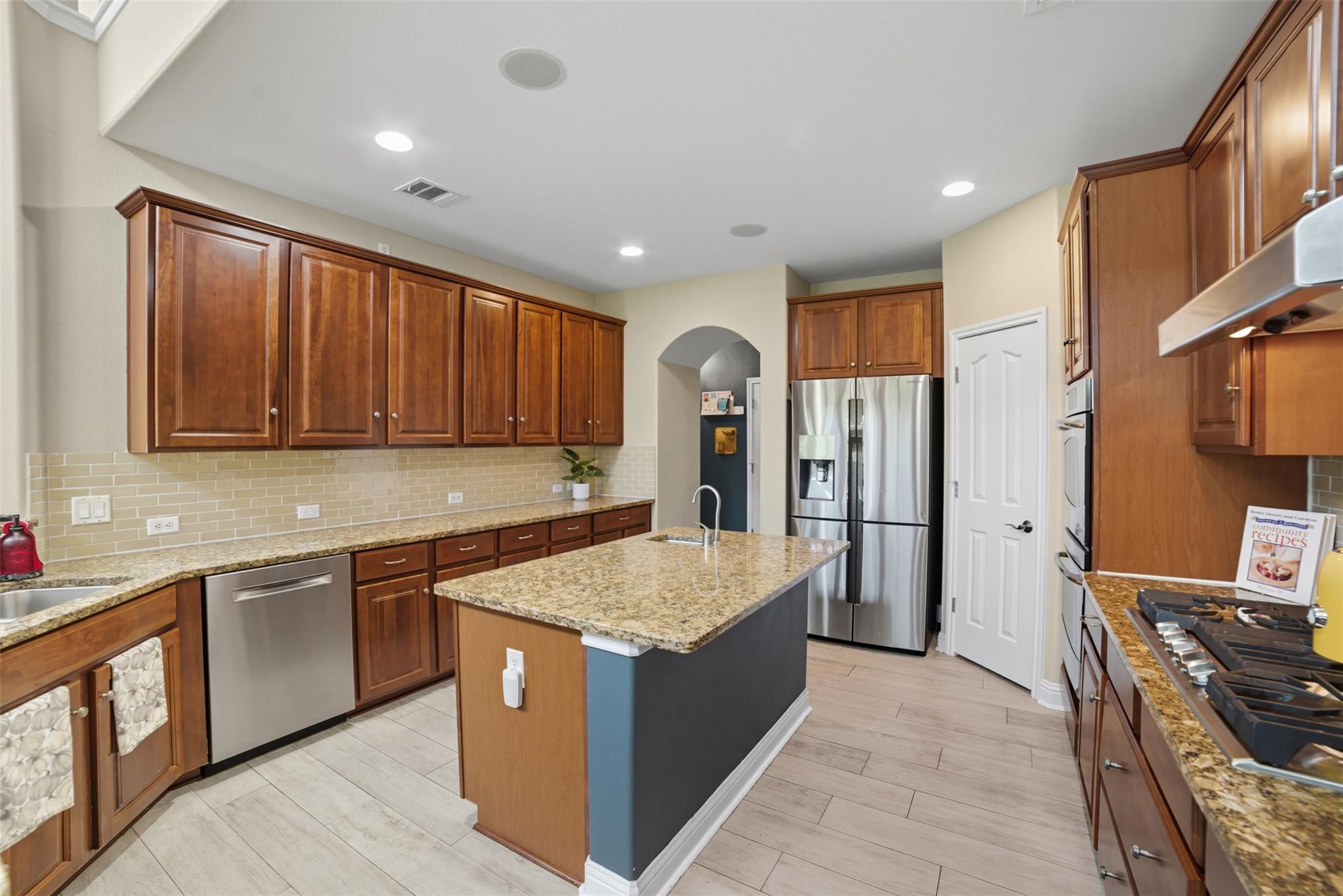 4605 Bat Falcon Dr, Austin, TX 78738