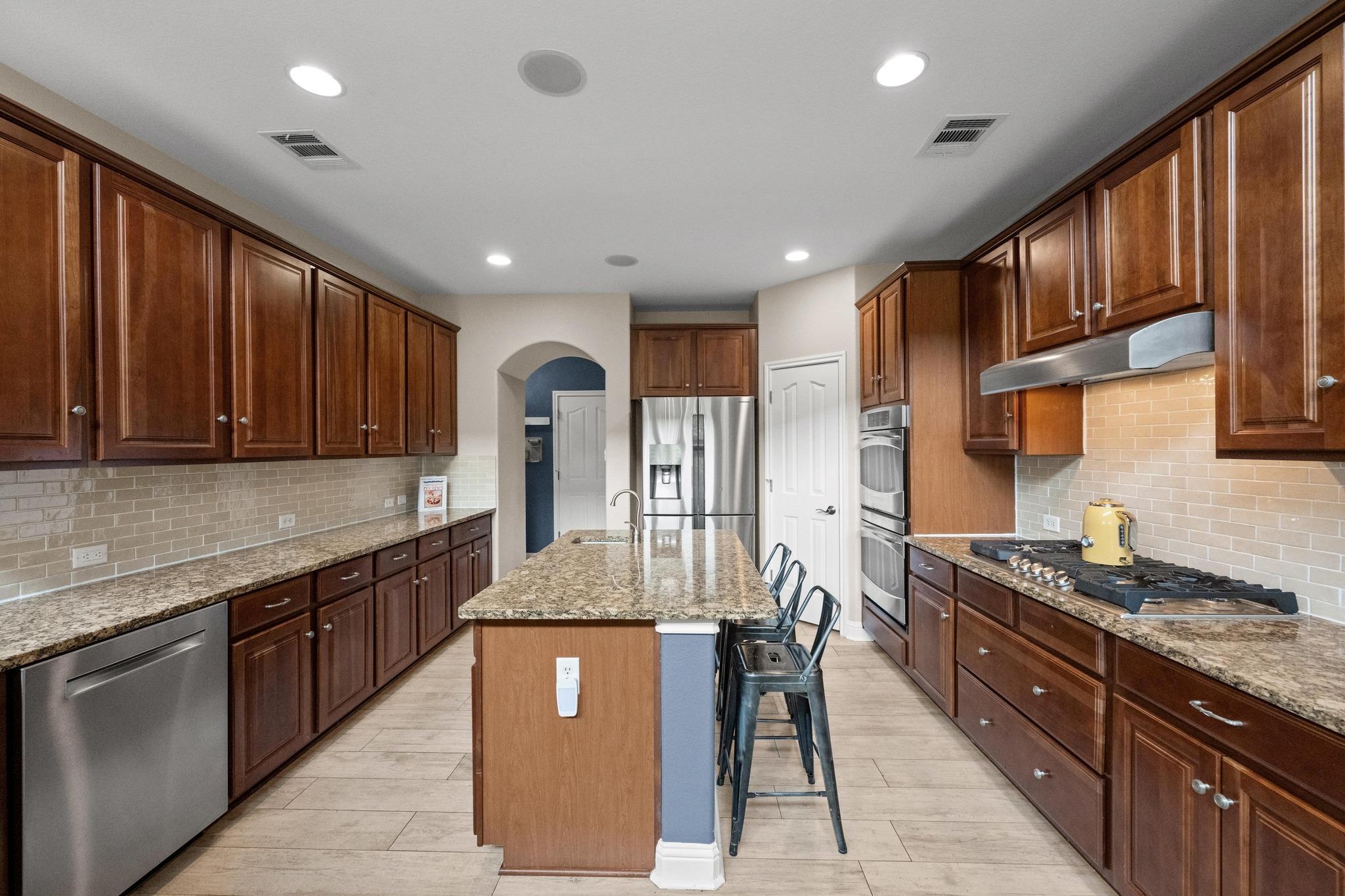 4605 Bat Falcon Dr, Austin, TX 78738