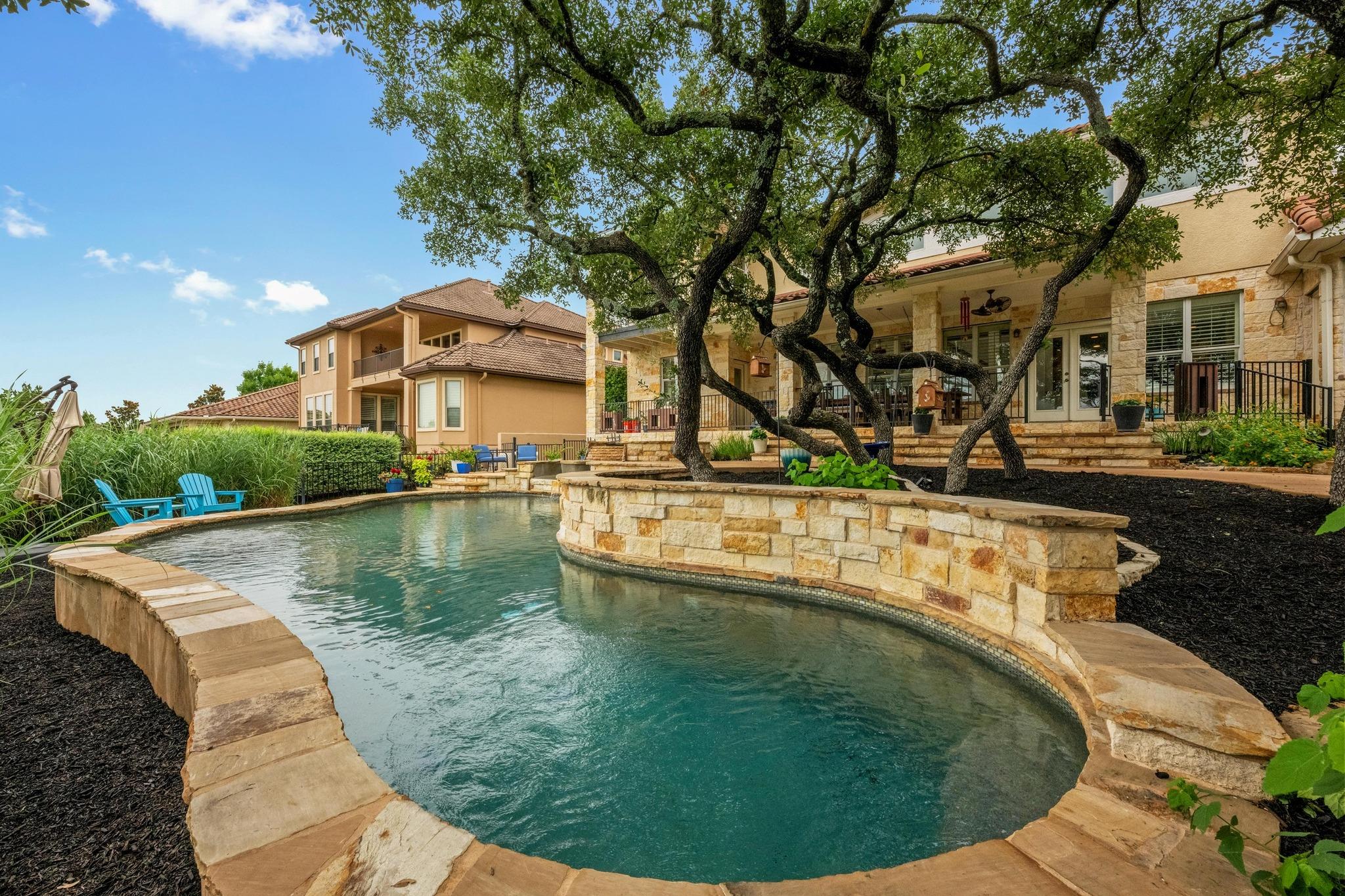 4605 Bat Falcon Dr, Austin, TX 78738
