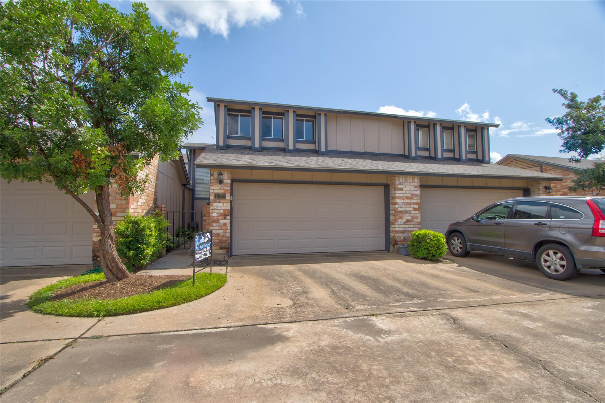1028 Verbena Dr, Austin, TX 78750