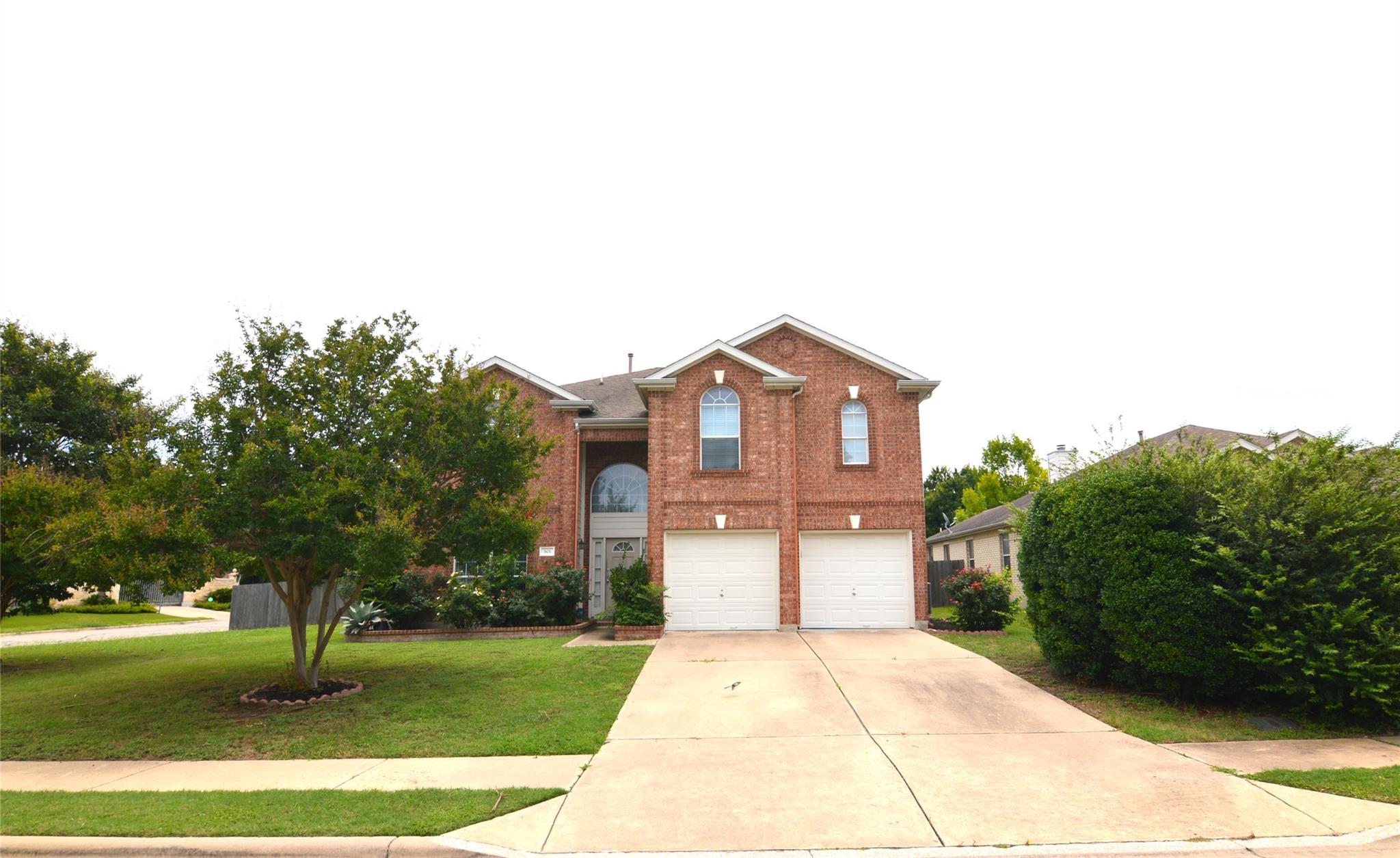 801 Barefoot Cv, Round Rock, TX 78665
