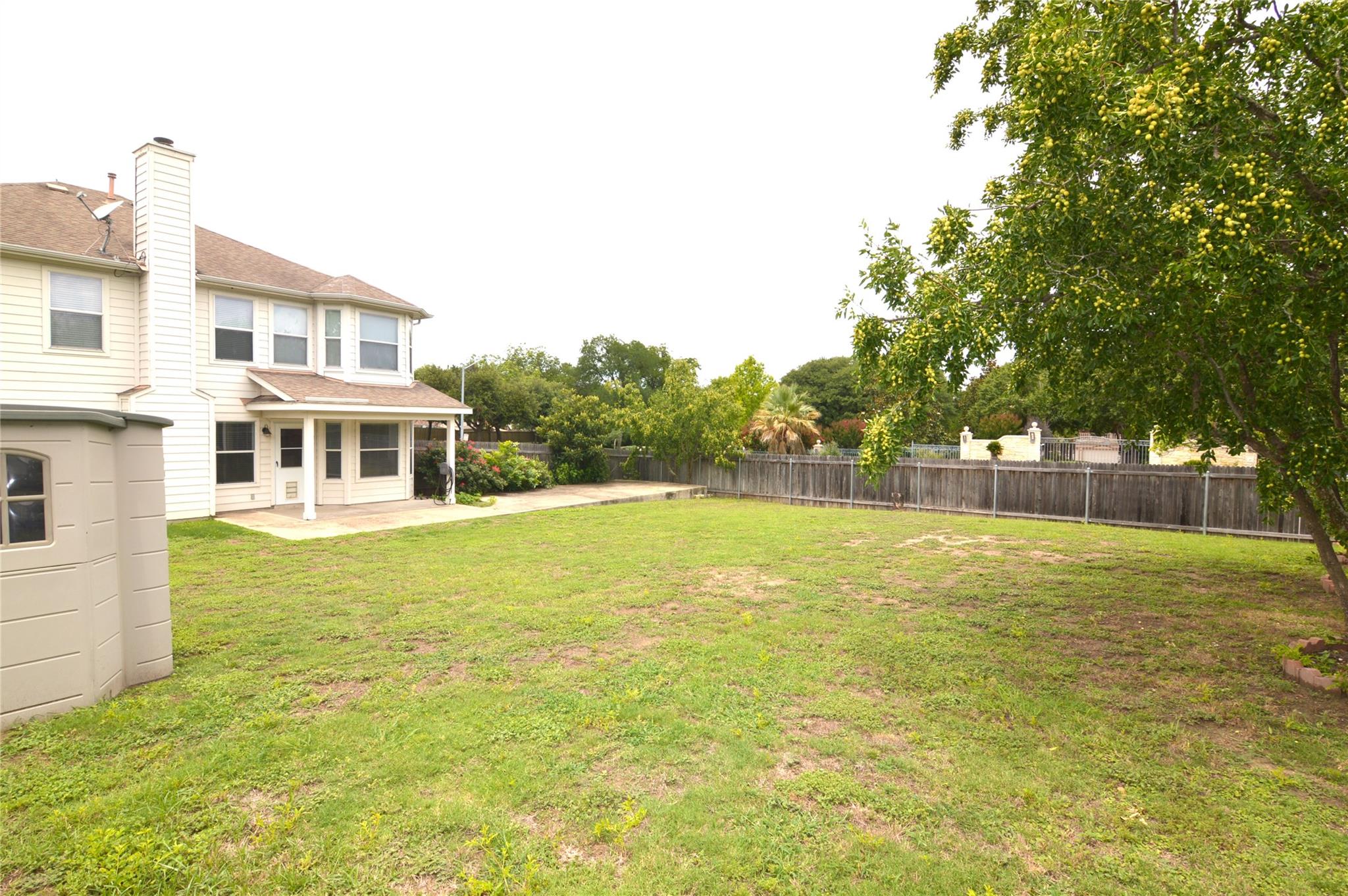 801 Barefoot Cv, Round Rock, TX 78665