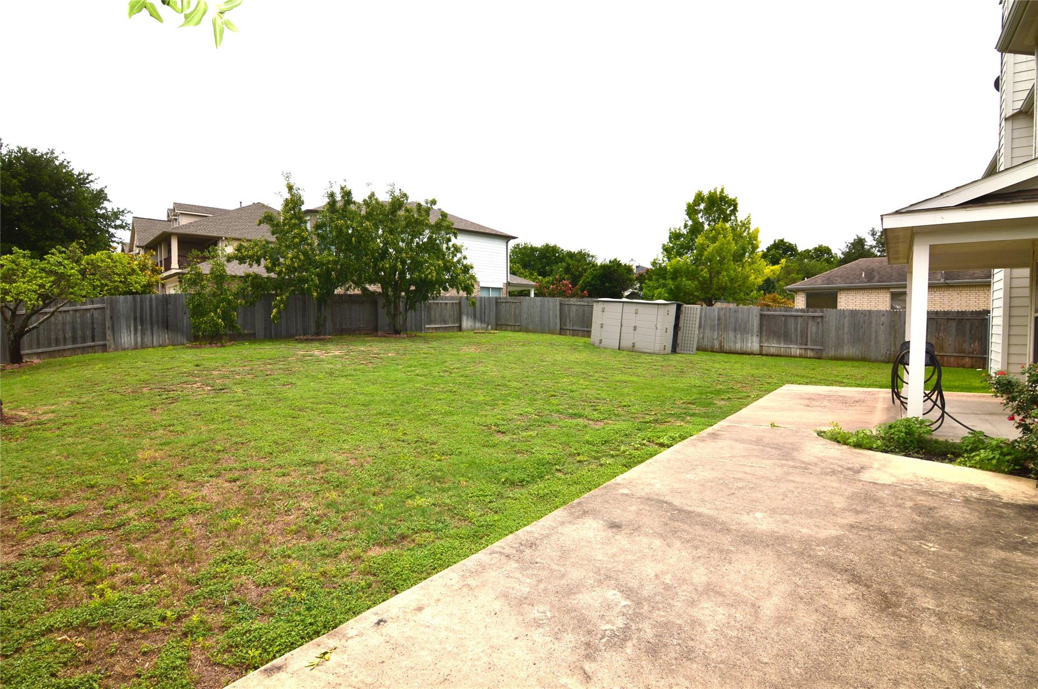 801 Barefoot Cv, Round Rock, TX 78665
