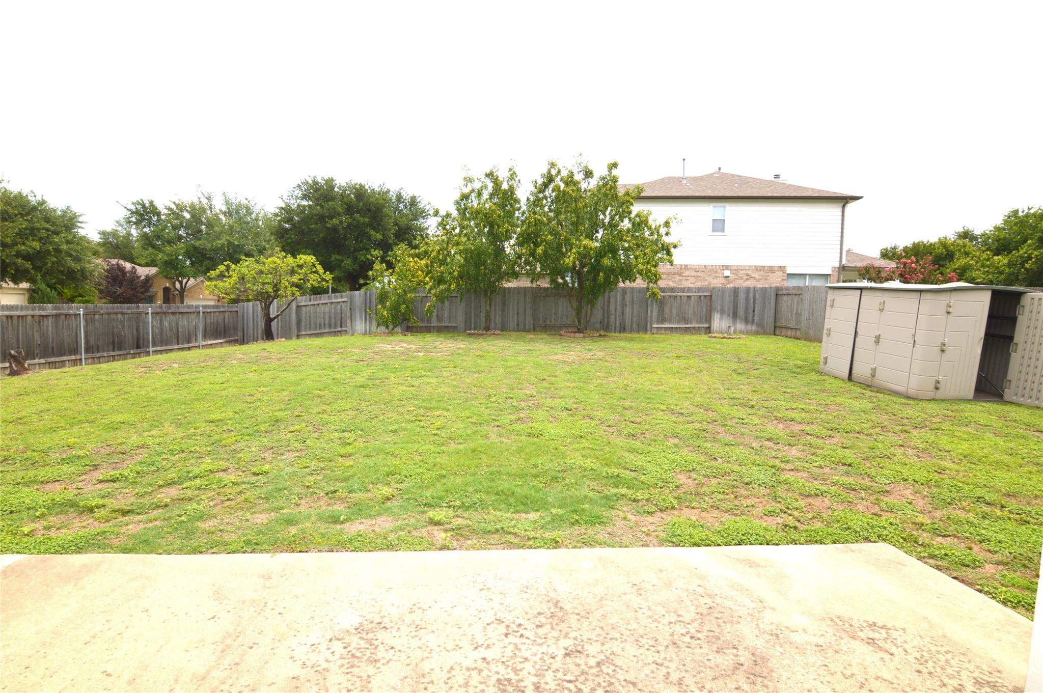 801 Barefoot Cv, Round Rock, TX 78665