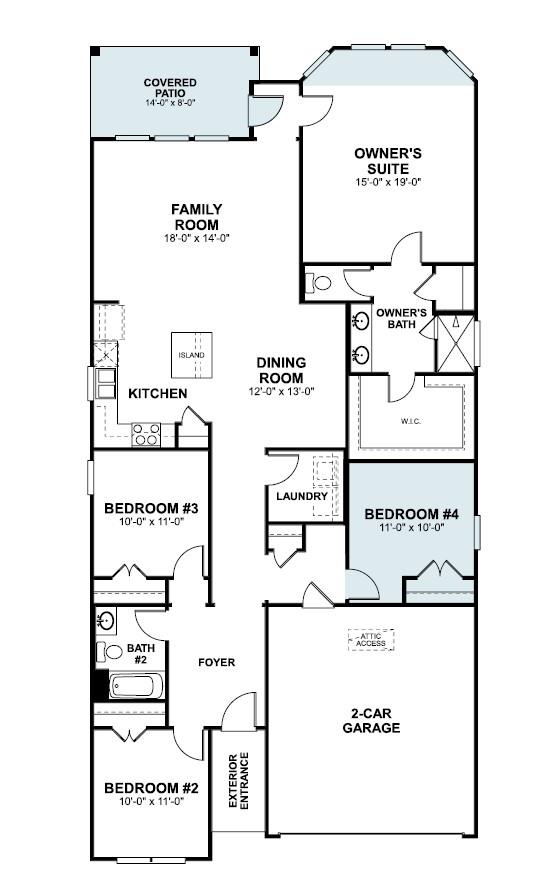 13110 Geary Dr, Austin, TX 78652