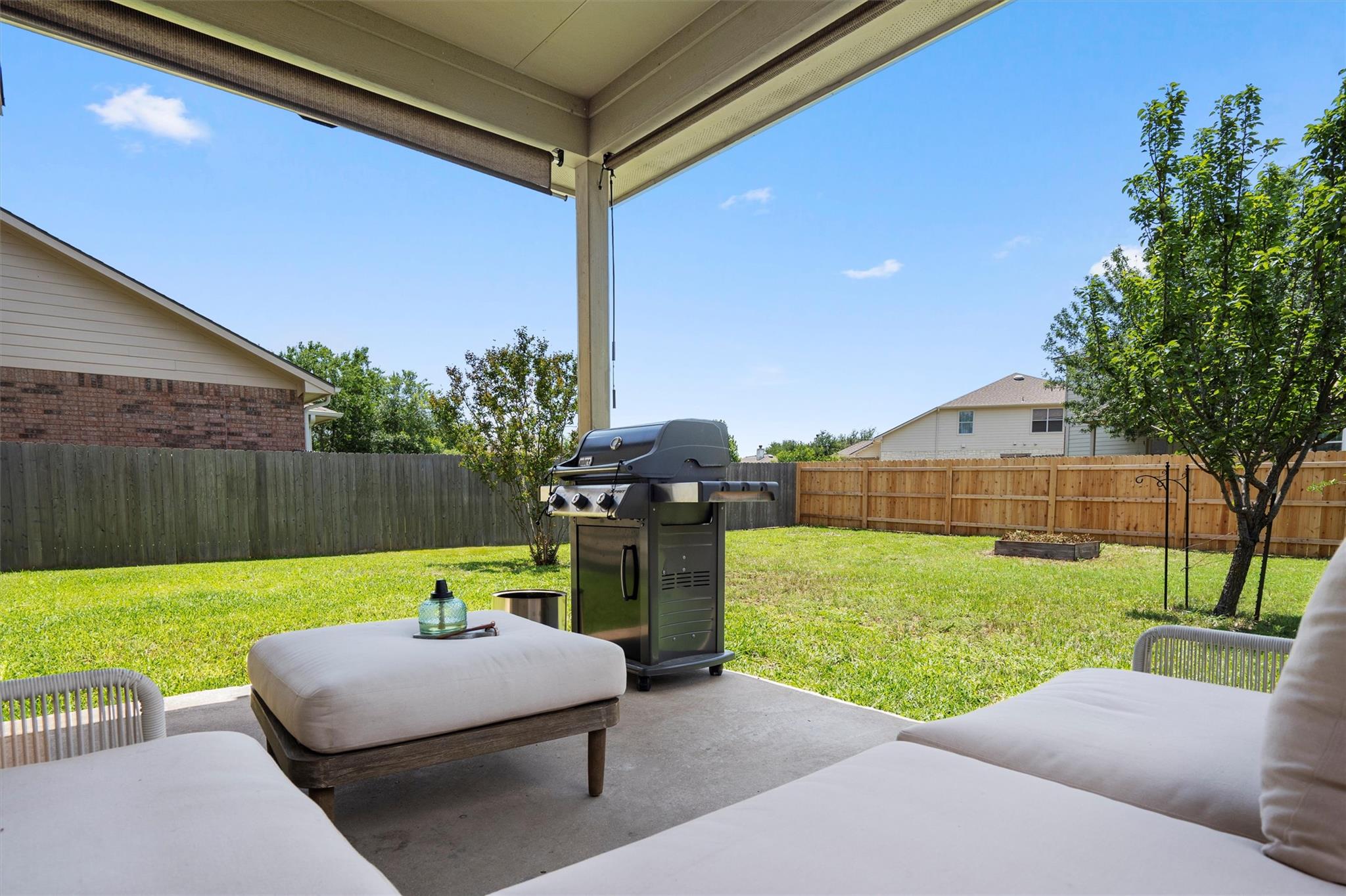 4201 Veiled Falls Dr, Pflugerville, TX 78660