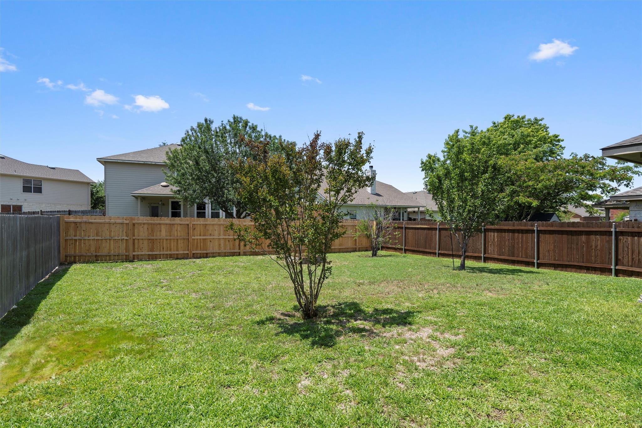 4201 Veiled Falls Dr, Pflugerville, TX 78660