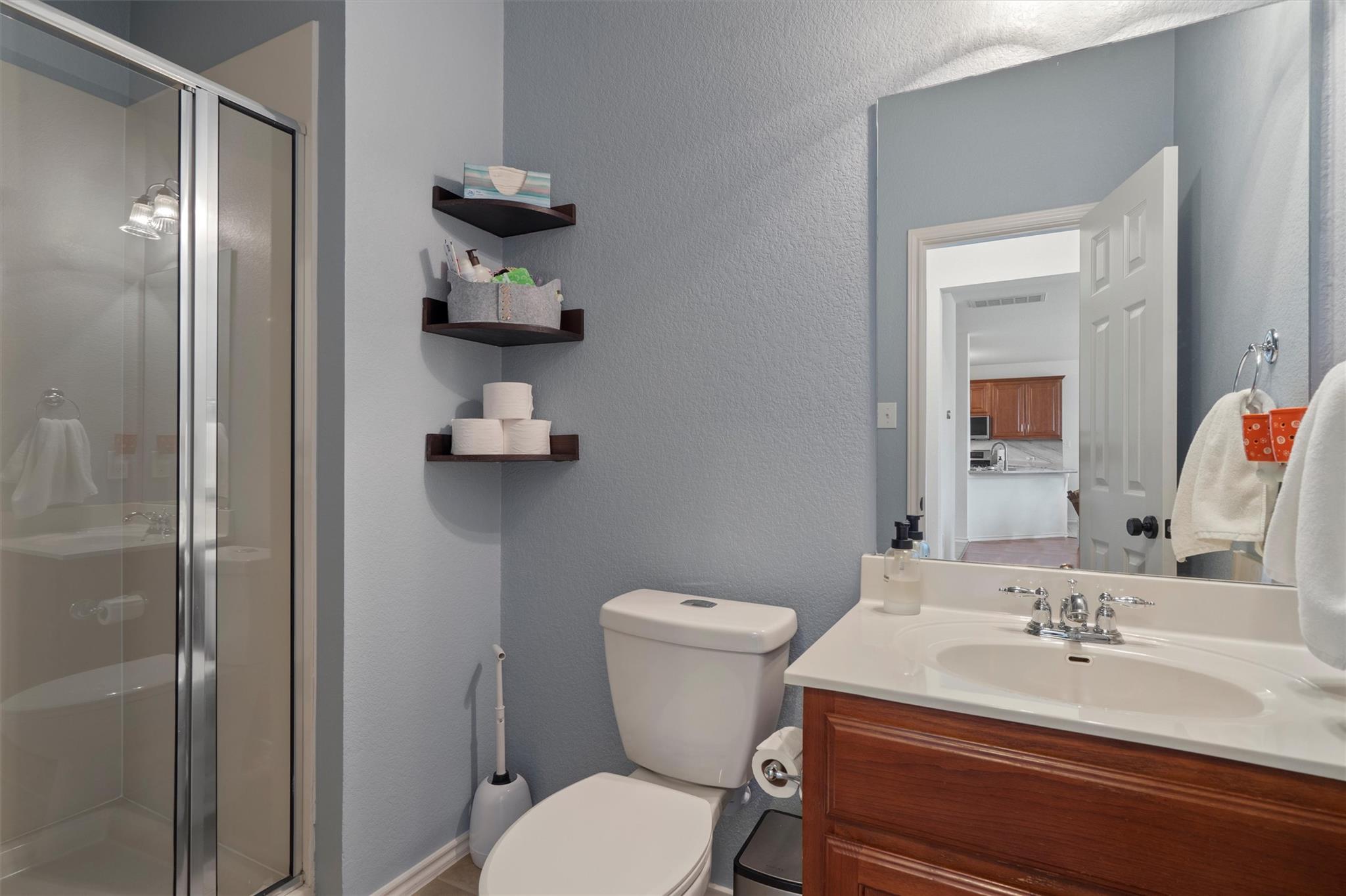 4201 Veiled Falls Dr, Pflugerville, TX 78660