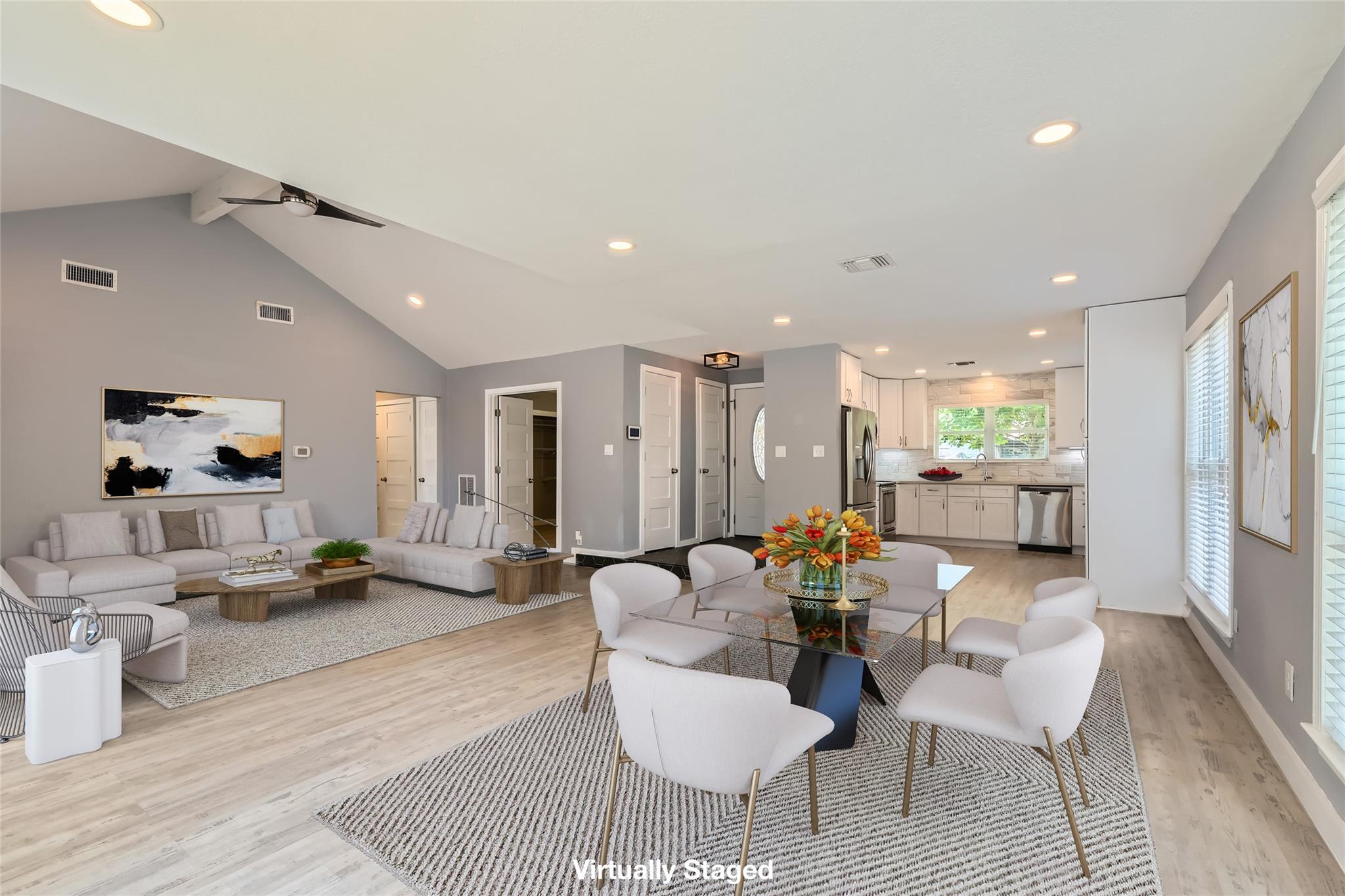 1121 Stoneoak Ln, Austin, TX 78745