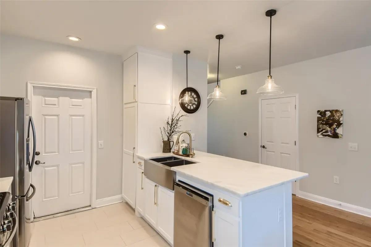 311 Blackson Ave # A, Austin, TX 78752