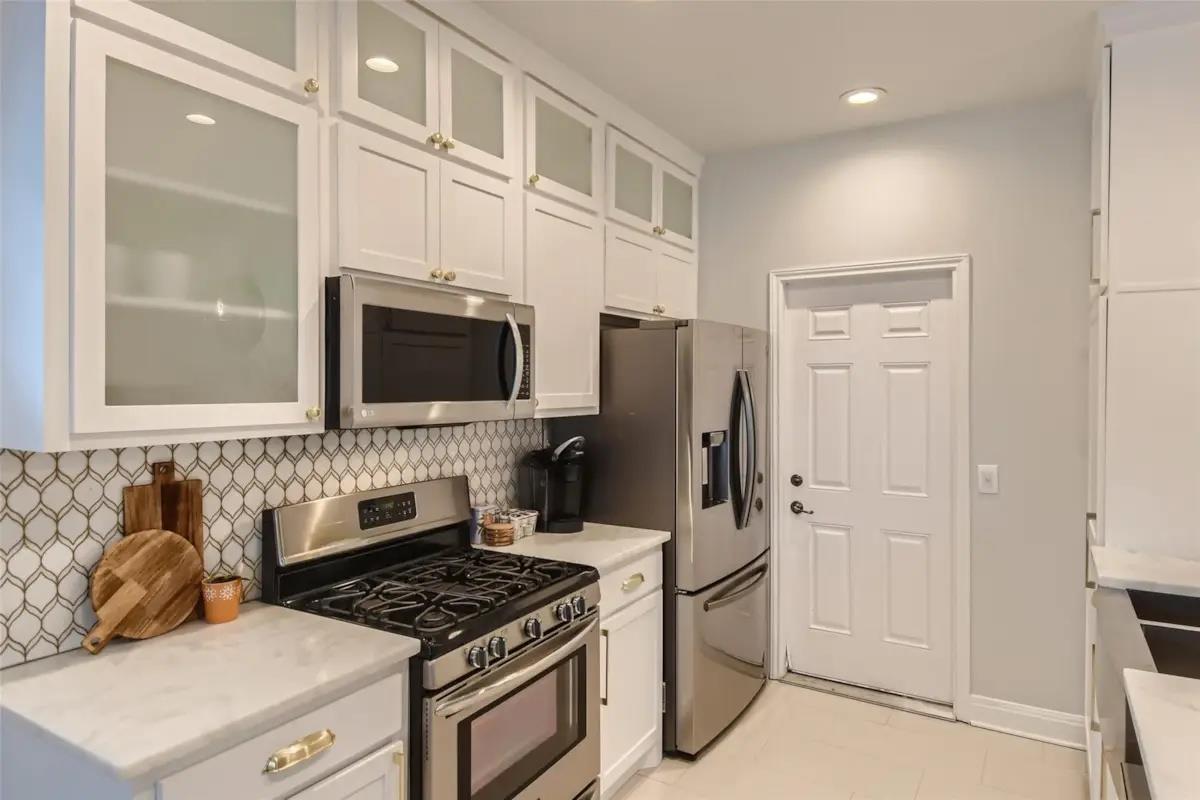 311 Blackson Ave # A, Austin, TX 78752