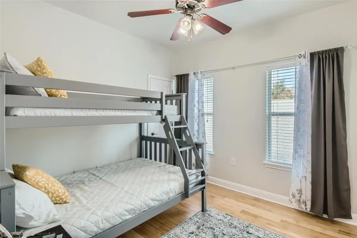 311 Blackson Ave # A, Austin, TX 78752