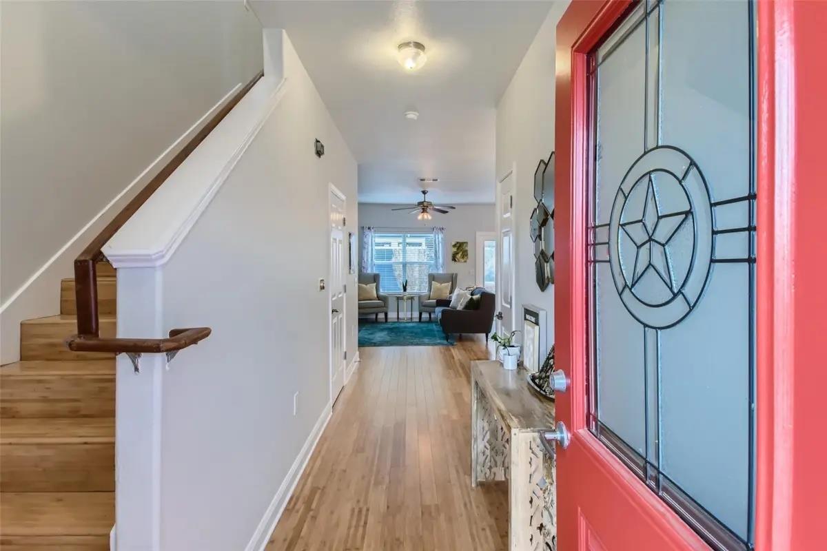 311 Blackson Ave # A, Austin, TX 78752